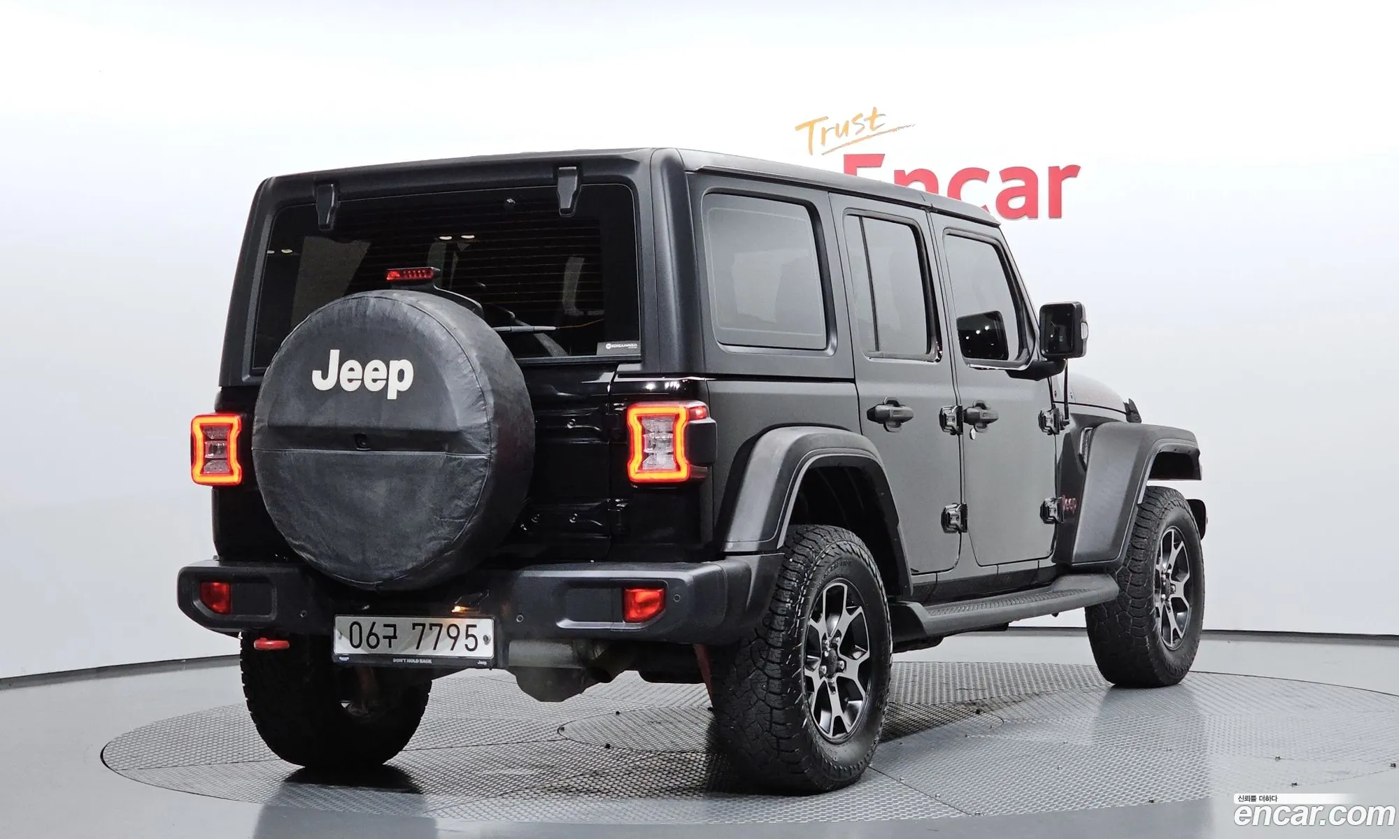 Jeep Wrangler 2018 1C4HJXFN0JW242569 — 15