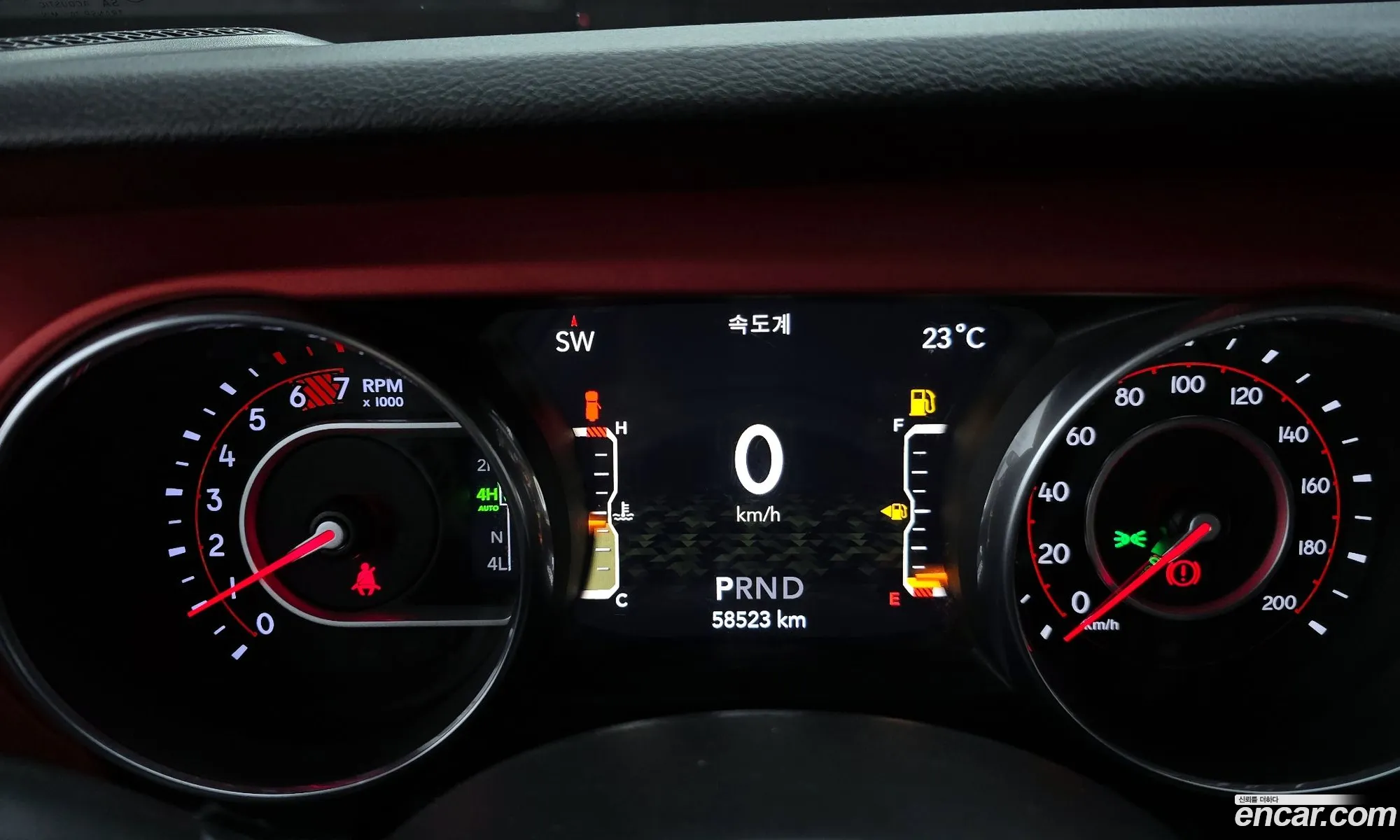 Jeep Wrangler 2018 1C4HJXFN0JW242569 — 22
