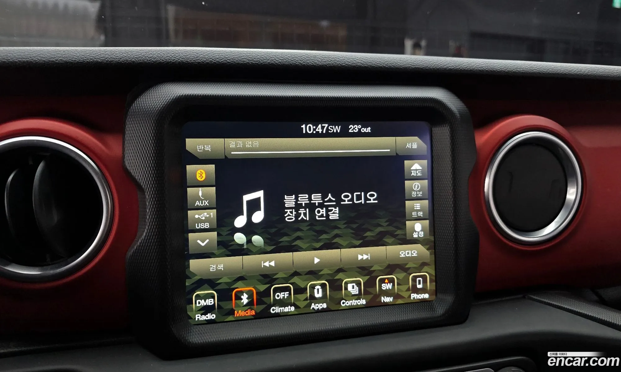 Jeep Wrangler 2018 1C4HJXFN0JW242569 — 6