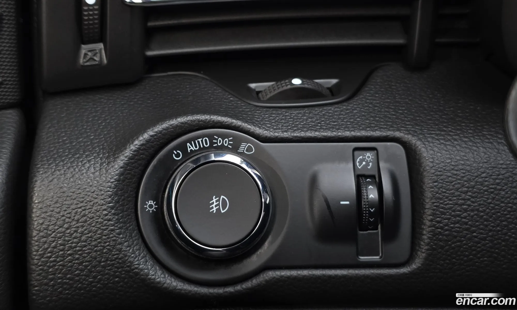 Chevrolet (GM Daewoo) Malibu 2015 — 26