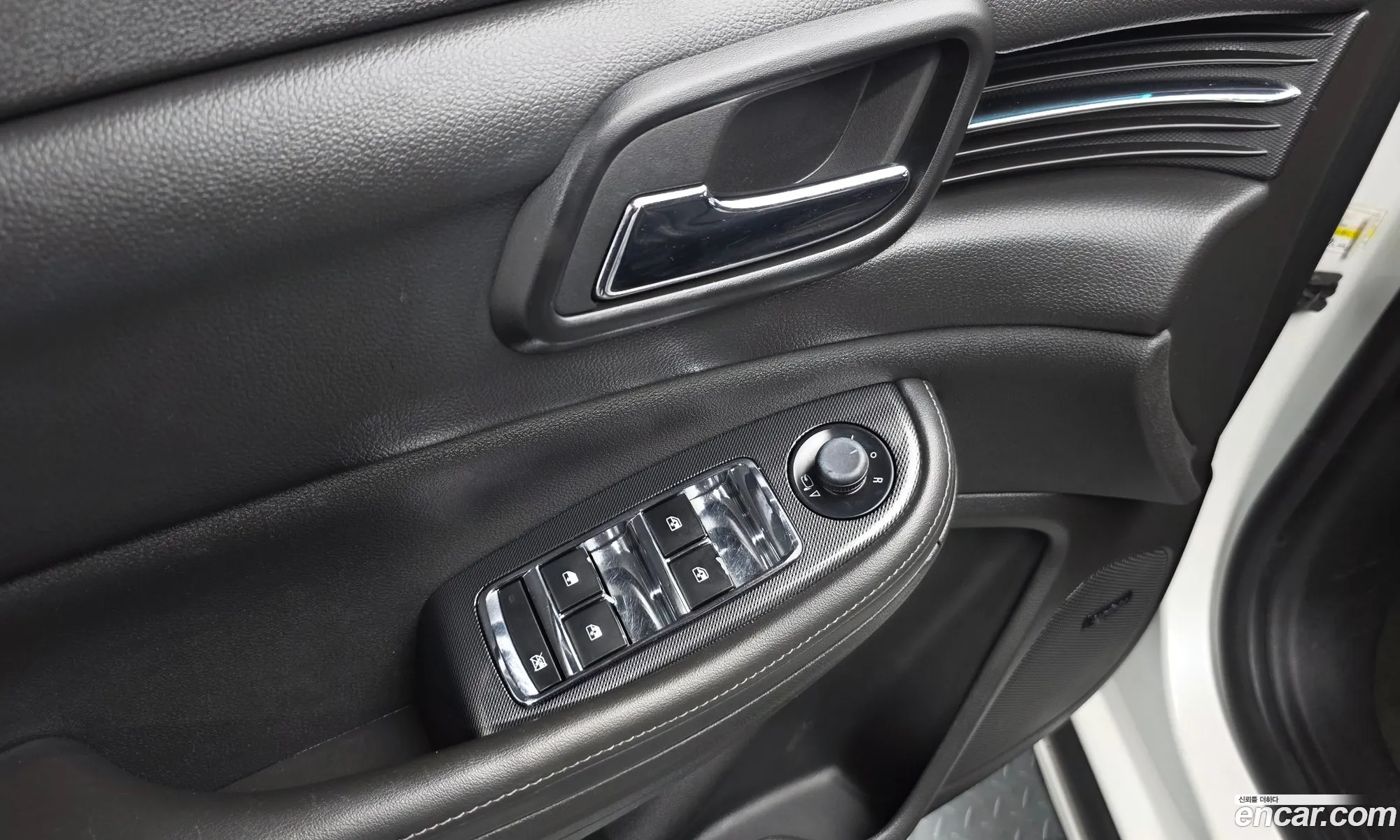Chevrolet (GM Daewoo) Malibu 2015 — 19