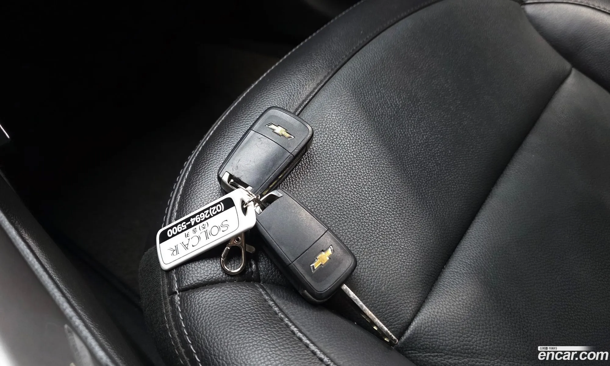 Chevrolet (GM Daewoo) Malibu 2015 — 8