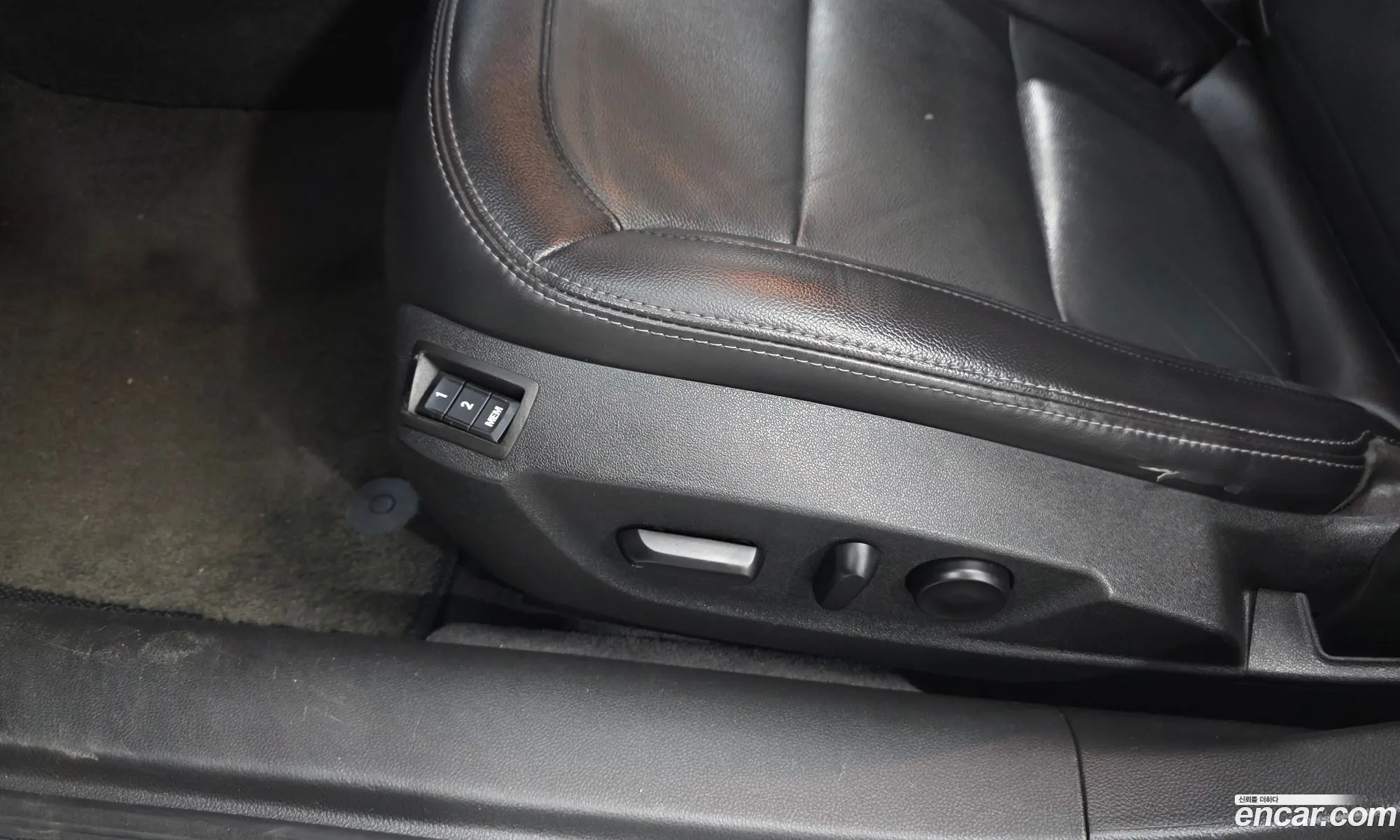 Chevrolet (GM Daewoo) Malibu 2015 — 11