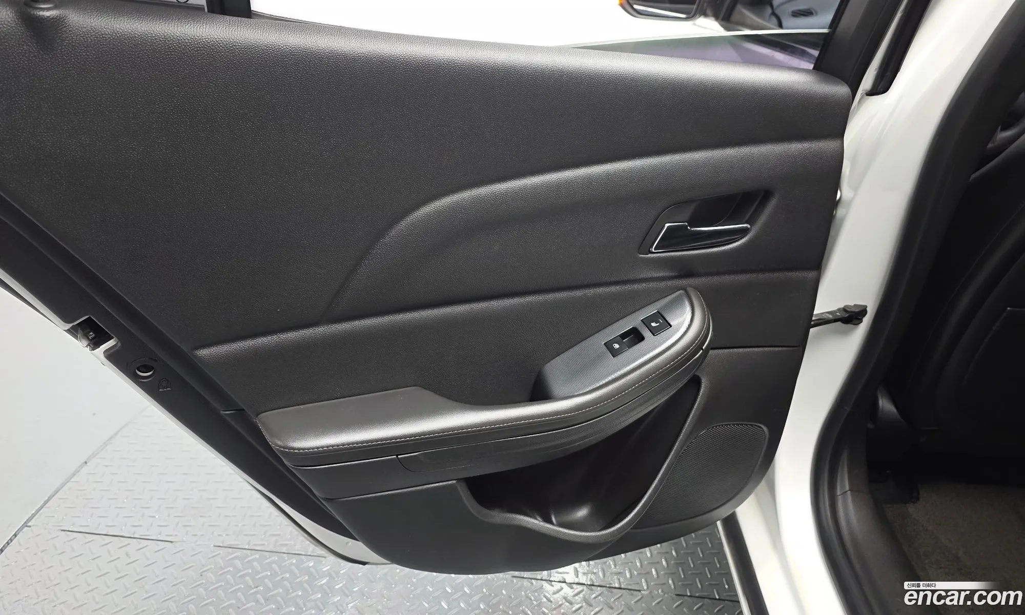 Chevrolet (GM Daewoo) Malibu 2015 — 7