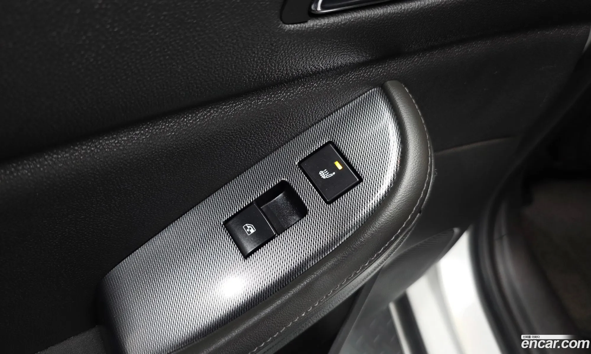 Chevrolet (GM Daewoo) Malibu 2015 — 15