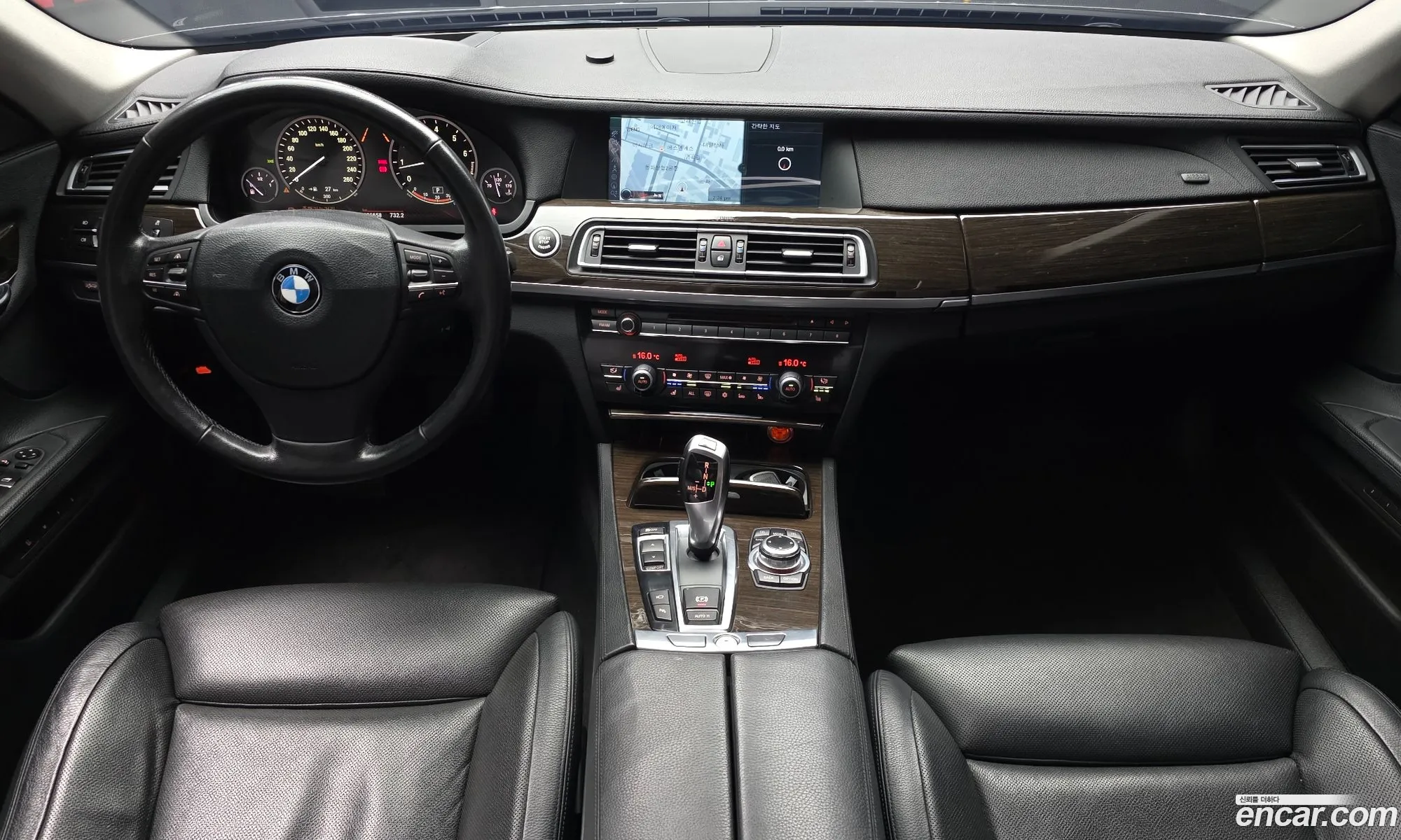 BMW 7 Series 2011 WBAKB8109BC346451 — 15