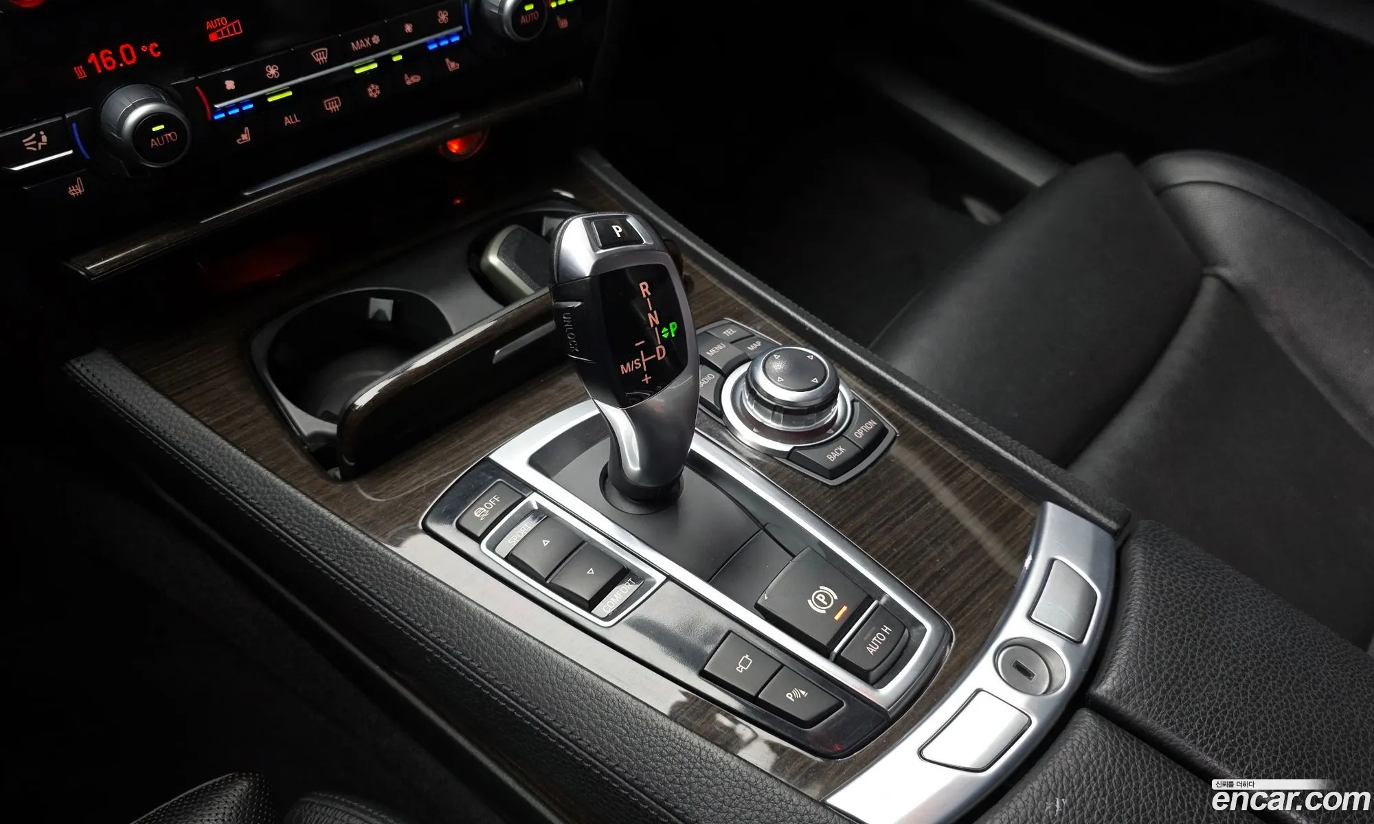 BMW 7 Series 2011 WBAKB8109BC346451 — 11