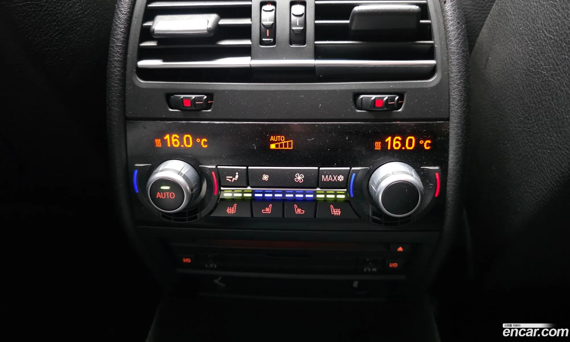 BMW 7 Series 2011 WBAKB8109BC346451 — 20