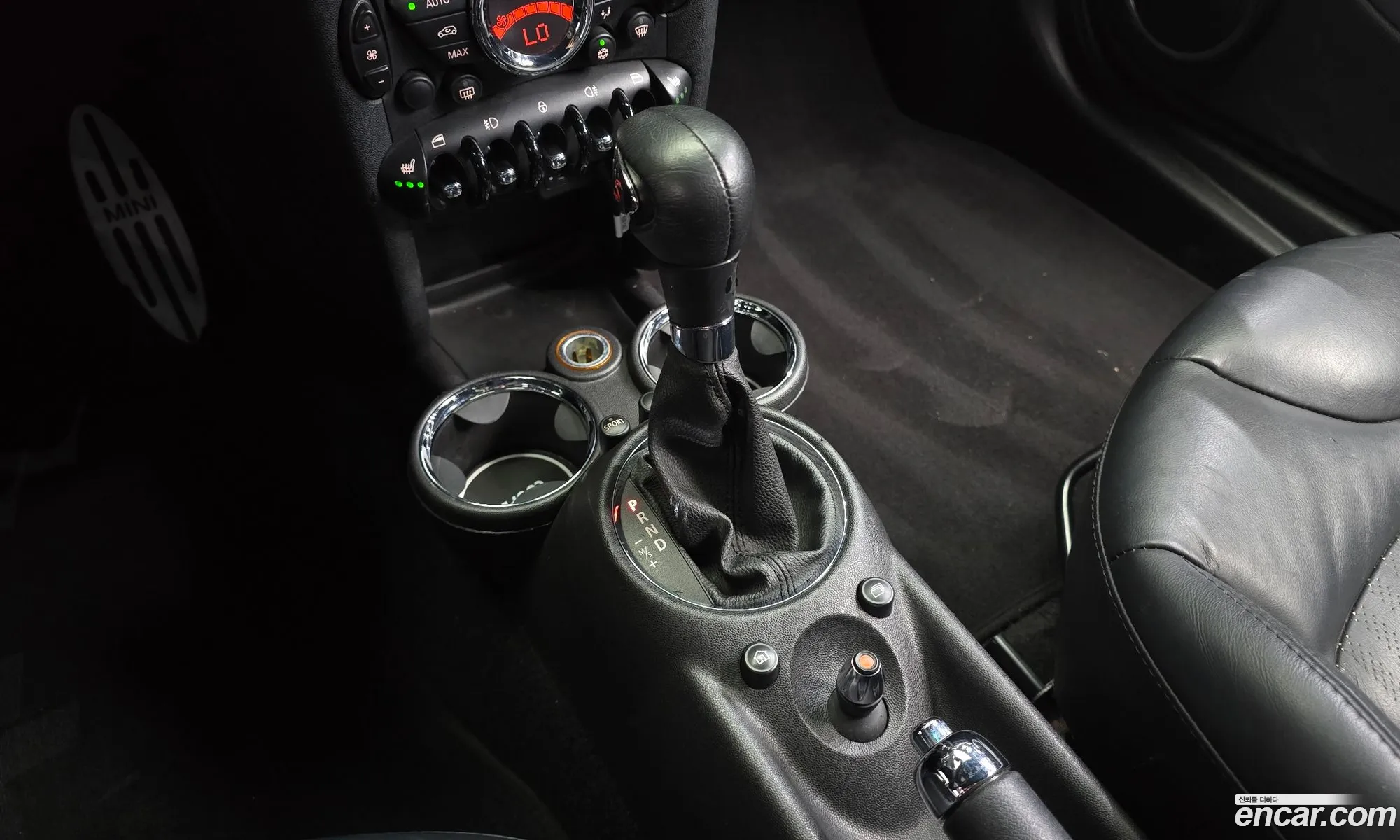 Mini Cooper S Coupe 2012 WMWSX3107CT381592 — 3