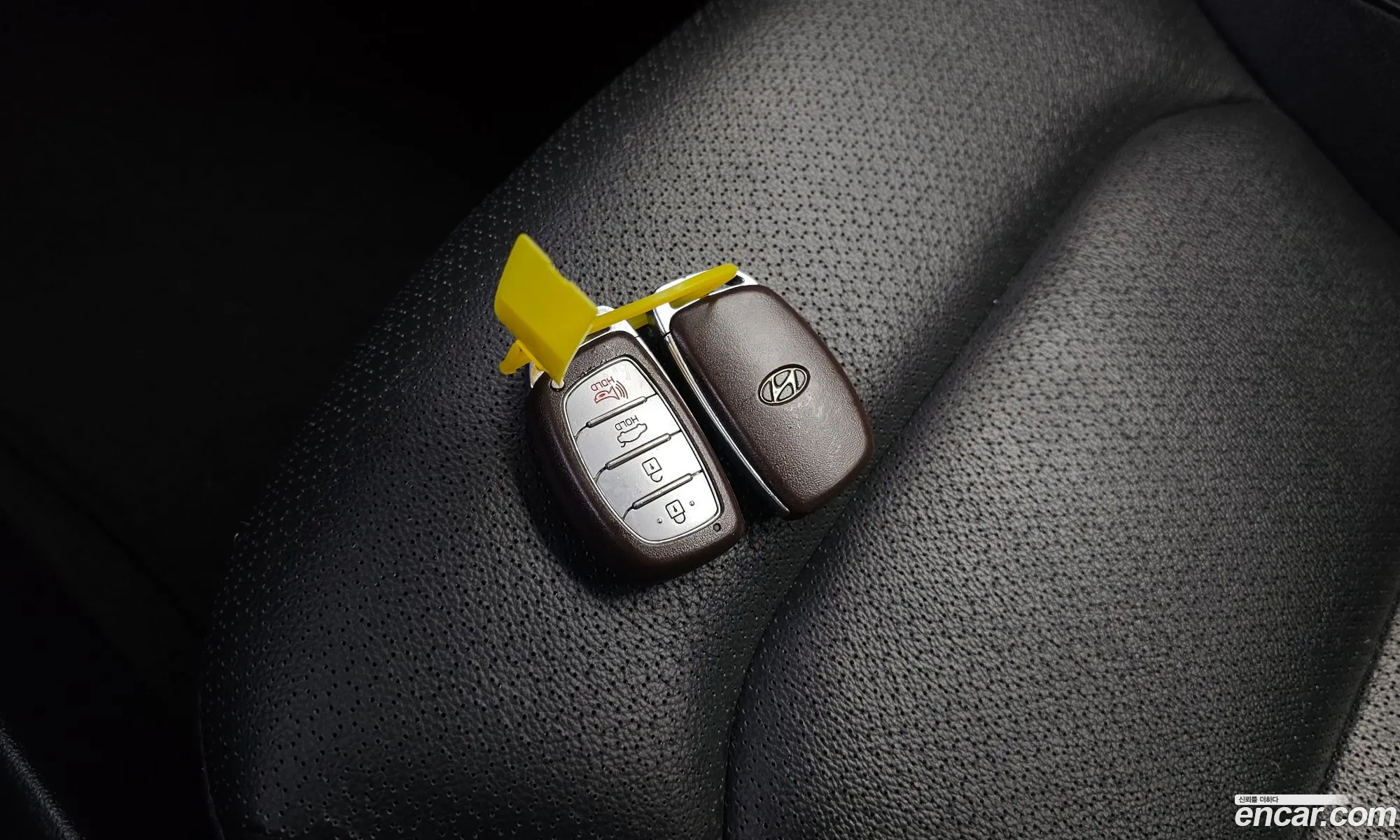 Hyundai Elantra AD 2018 — 9