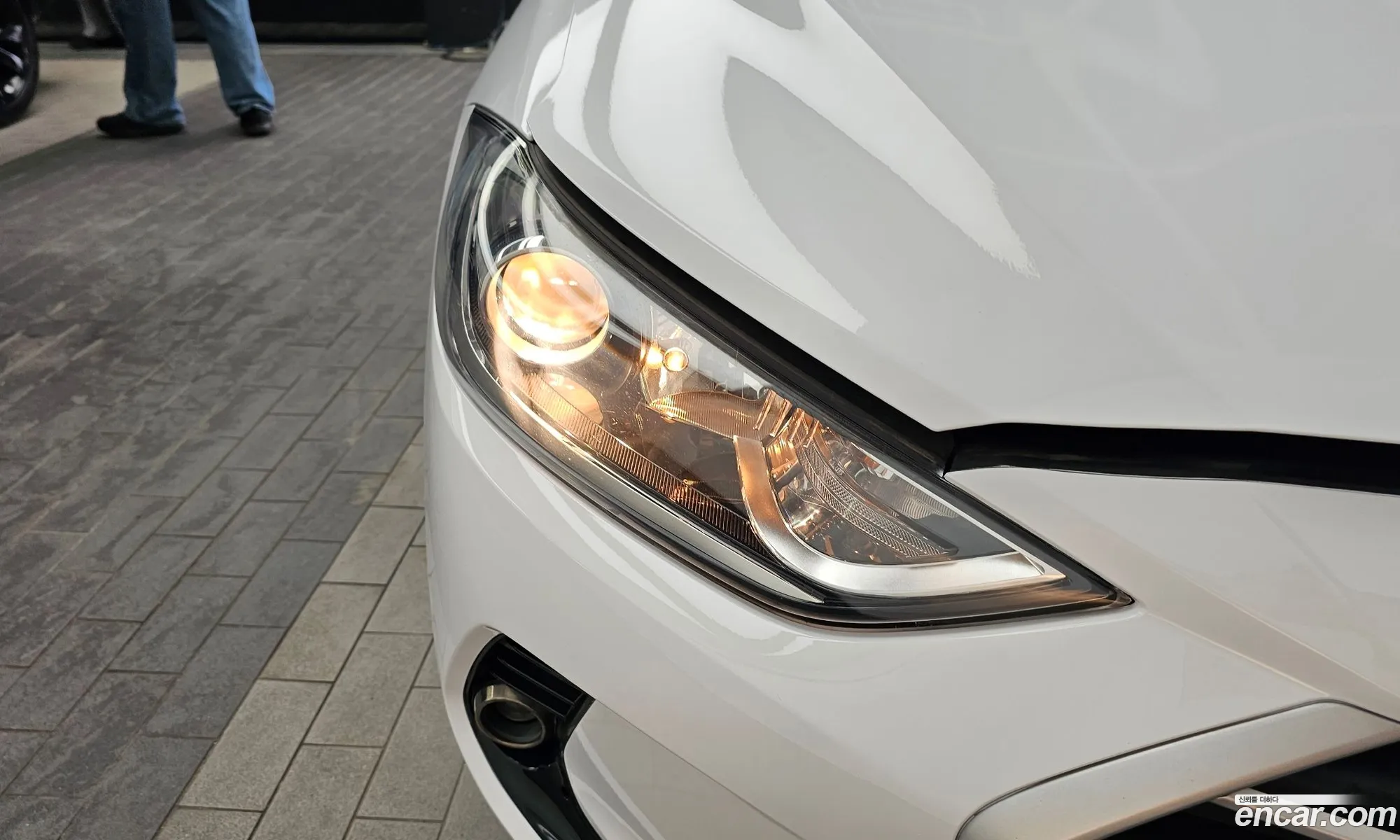 Hyundai Elantra AD 2018 — 10