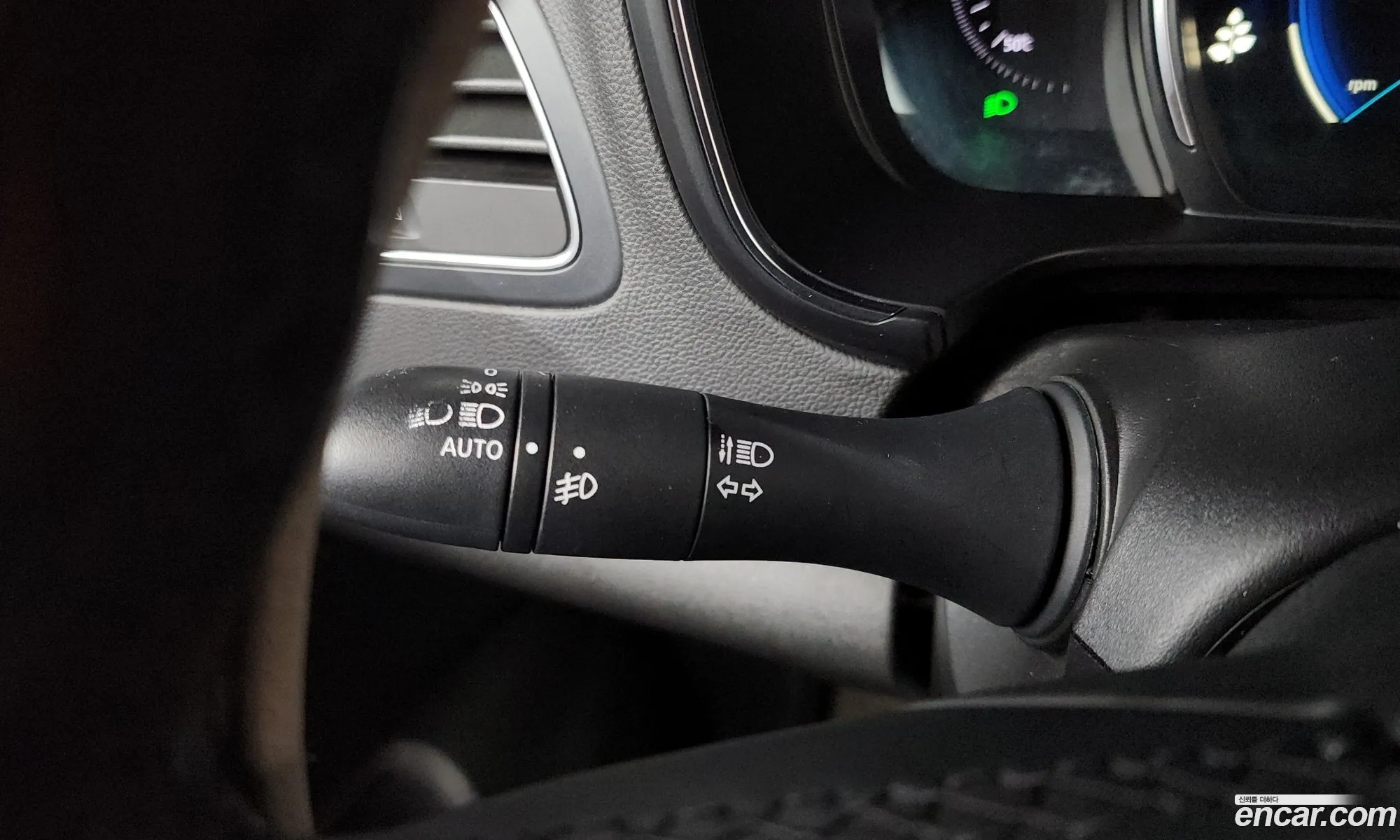 Renault Korea (Samsung) QM6 2018 — 29