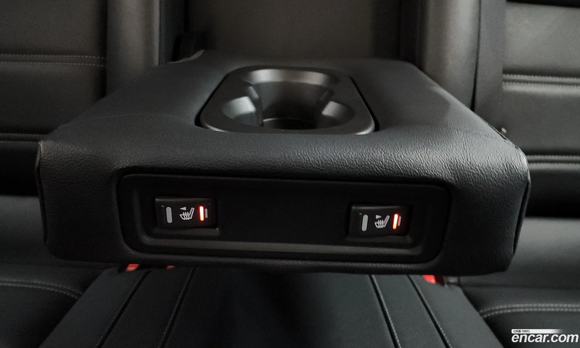 Renault Korea (Samsung) QM6 2018 — 5