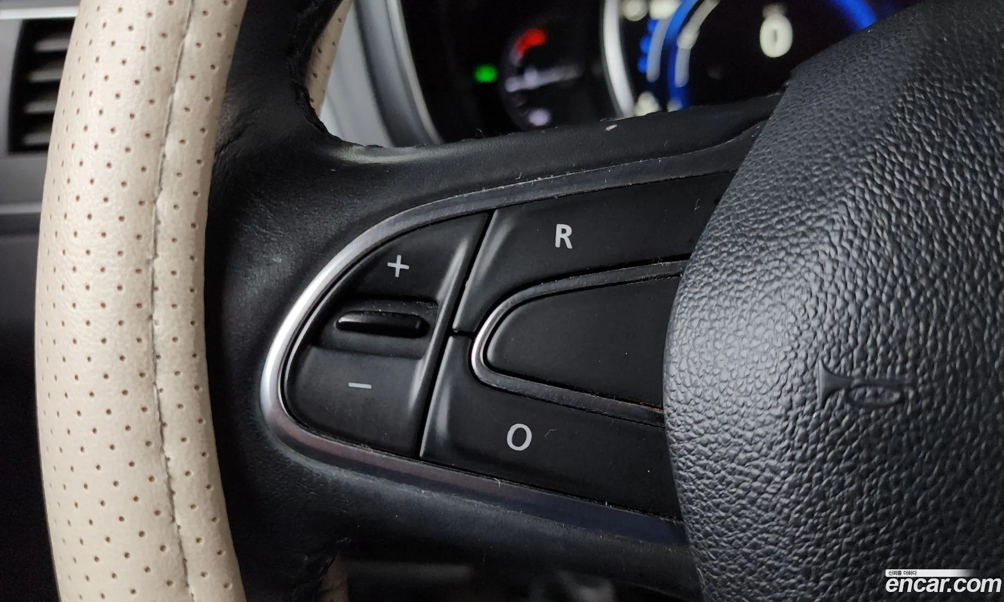 Renault Korea (Samsung) QM6 2018 — 30