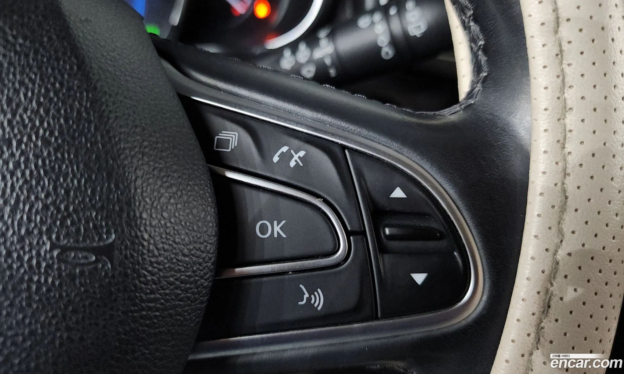 Renault Korea (Samsung) QM6 2018 — 25