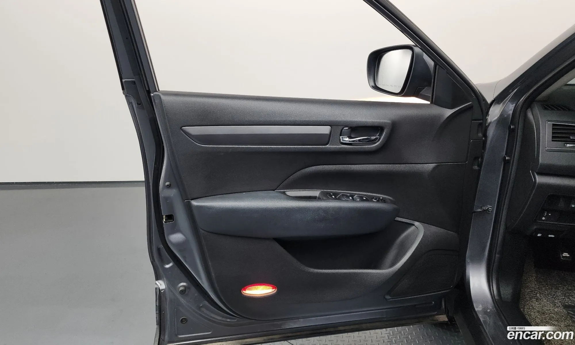 Renault Korea (Samsung) QM6 2018 — 18