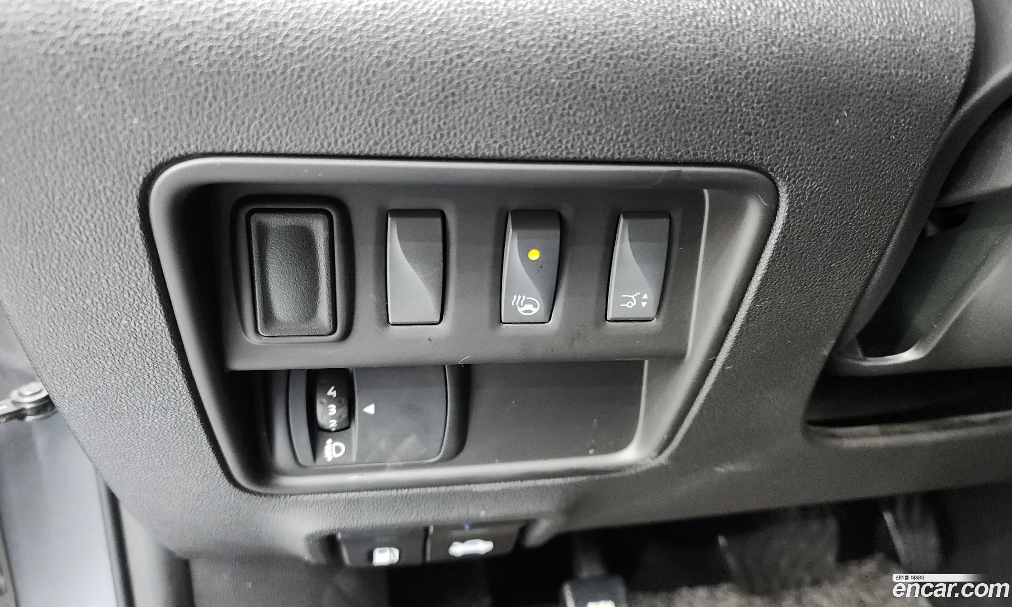 Renault Korea (Samsung) QM6 2018 — 35
