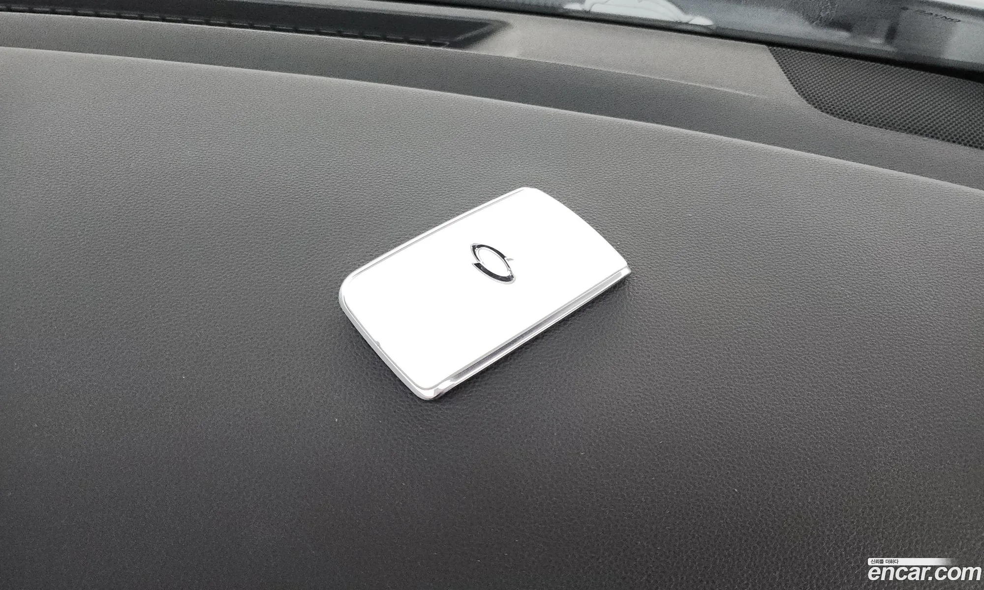 Renault Korea (Samsung) QM6 2018 — 20