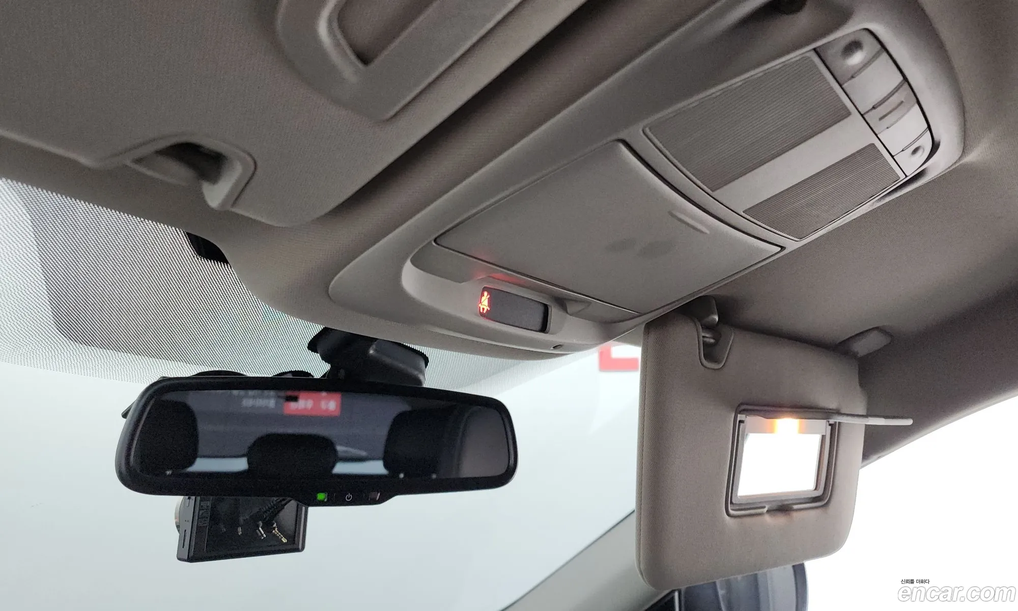 Renault Korea (Samsung) QM6 2018 — 28