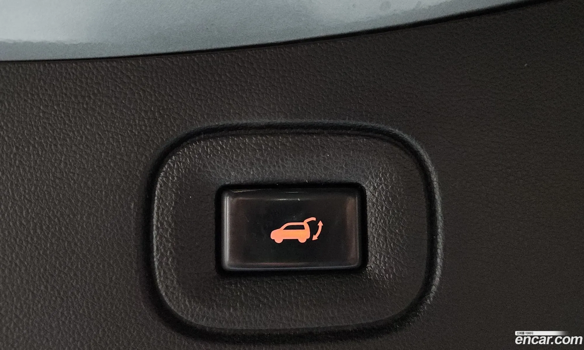 Renault Korea (Samsung) QM6 2018 — 2