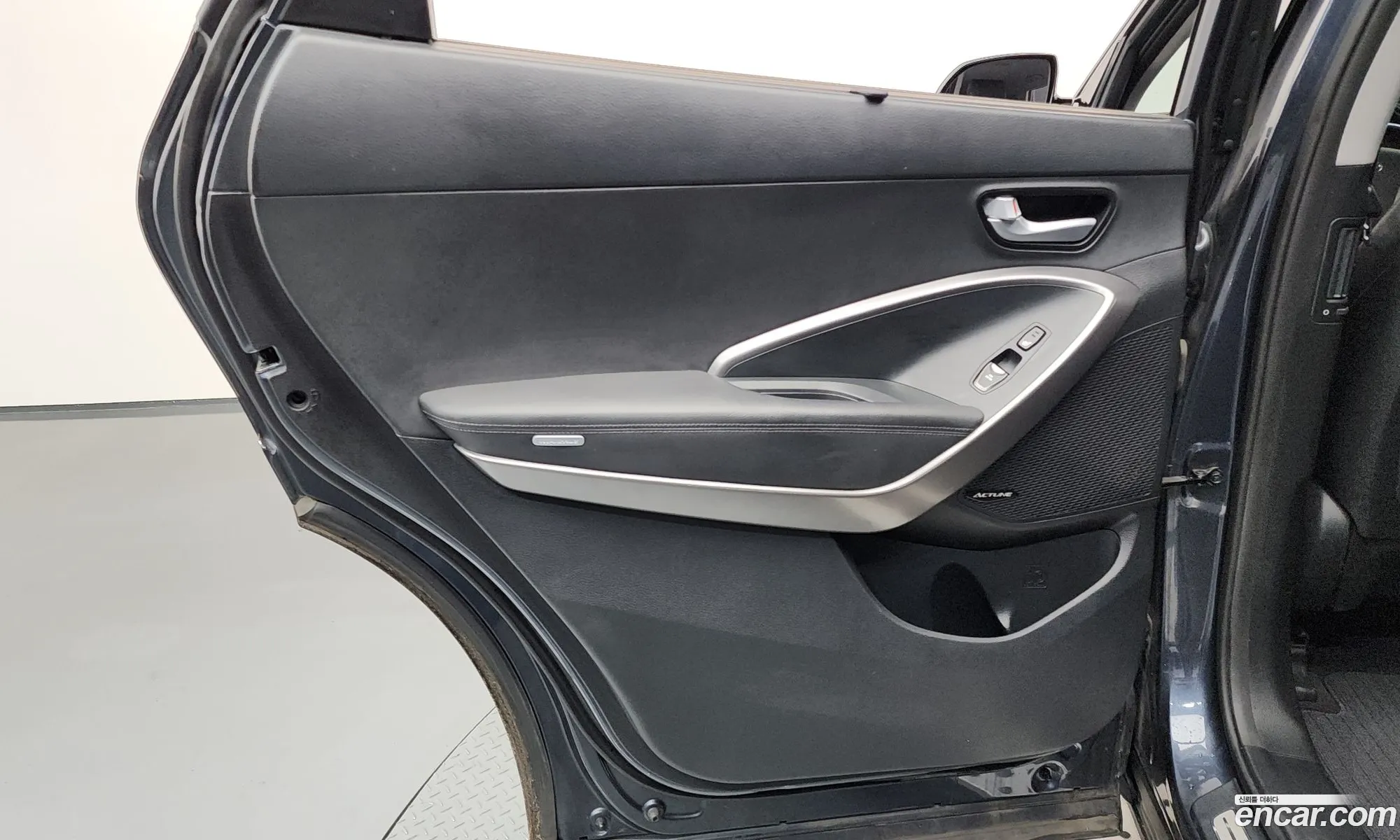 Hyundai Maxcruz 2015 — 26