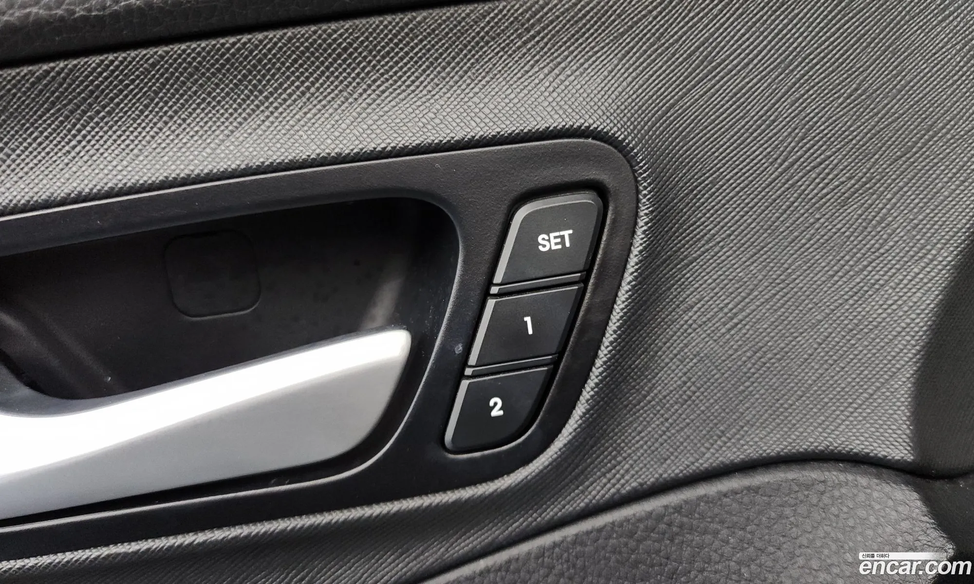 Hyundai Maxcruz 2015 — 22