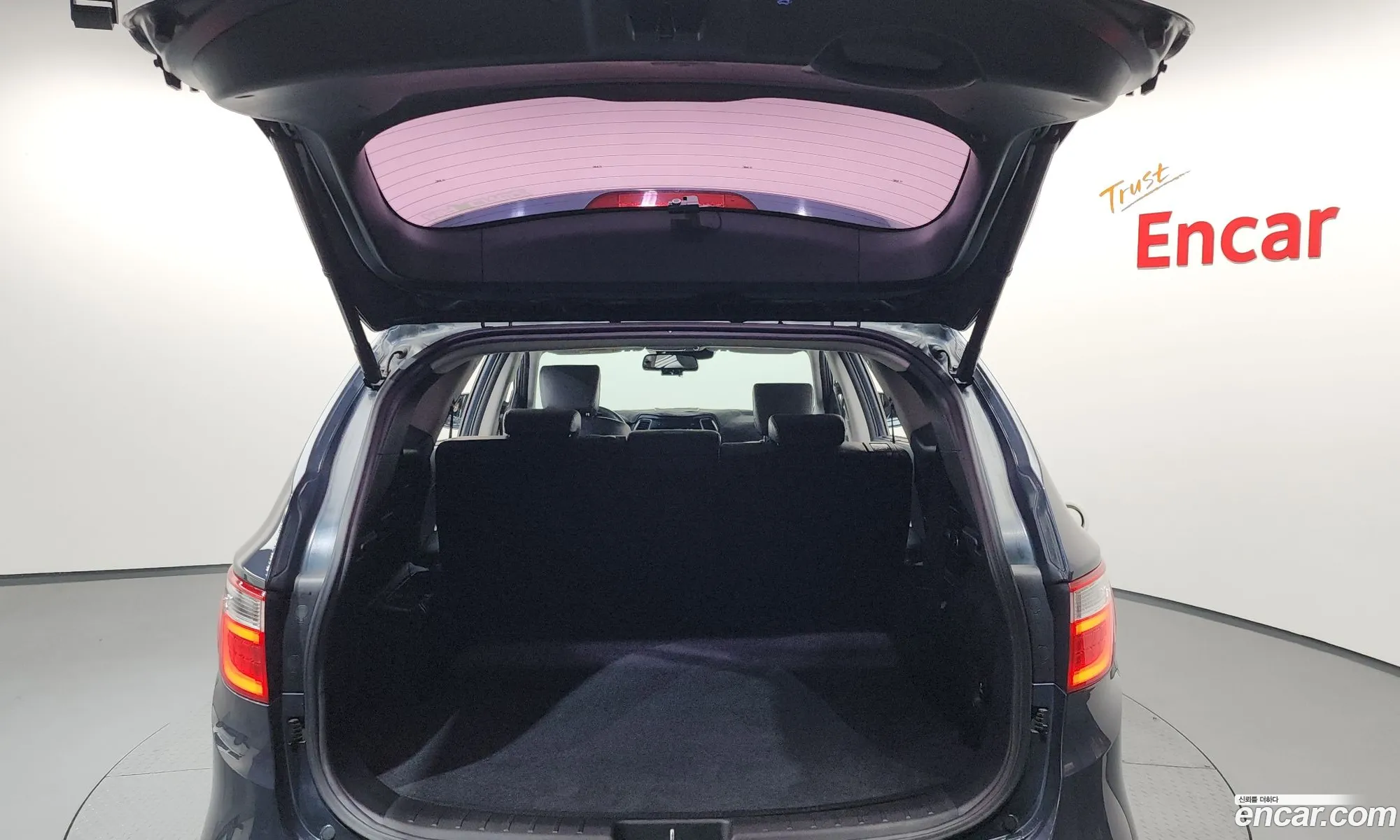 Hyundai Maxcruz 2015 — 24