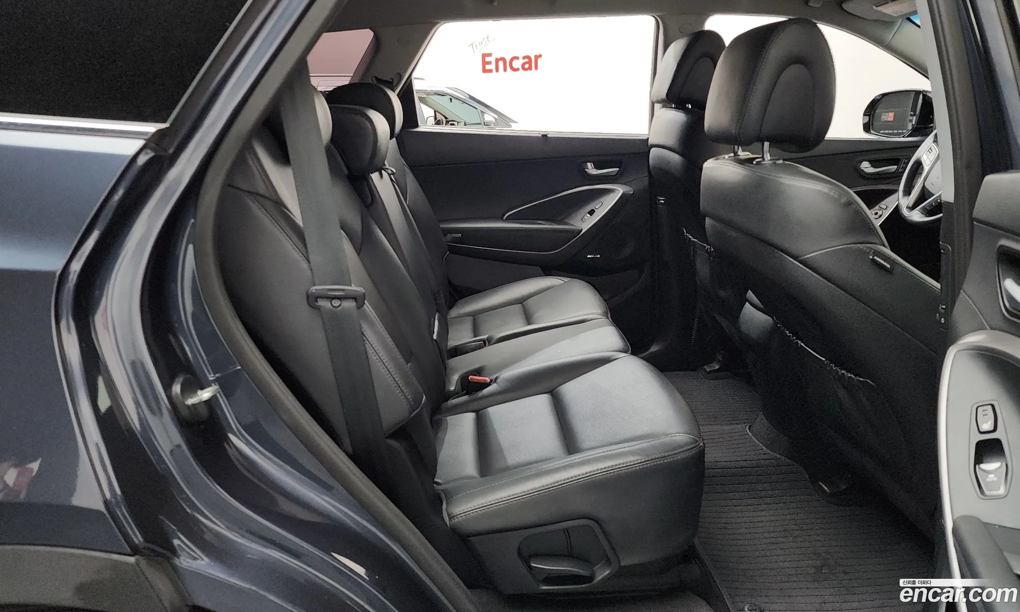 Hyundai Maxcruz 2015 — 14