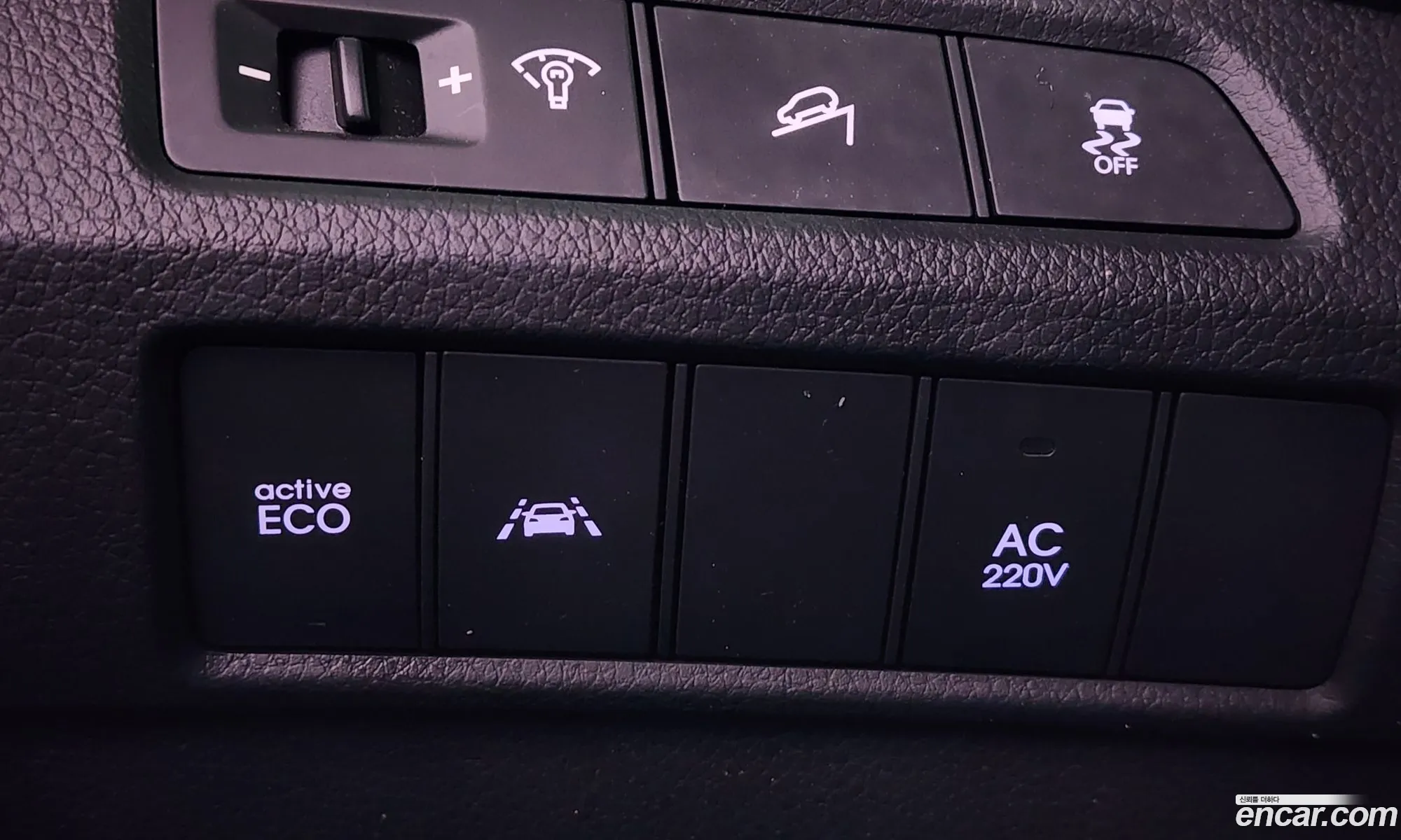 Hyundai Maxcruz 2015 — 17