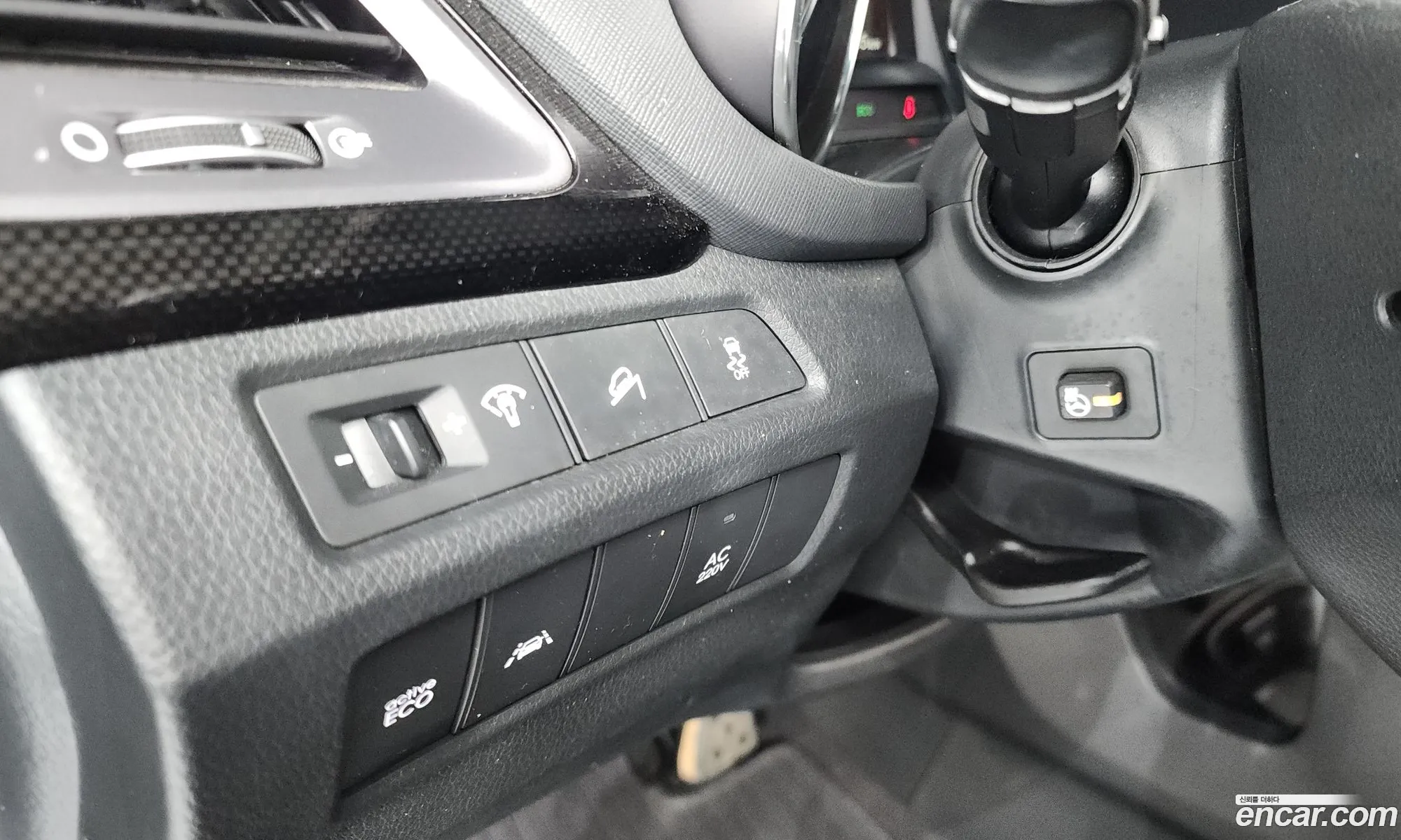 Hyundai Maxcruz 2015 — 16