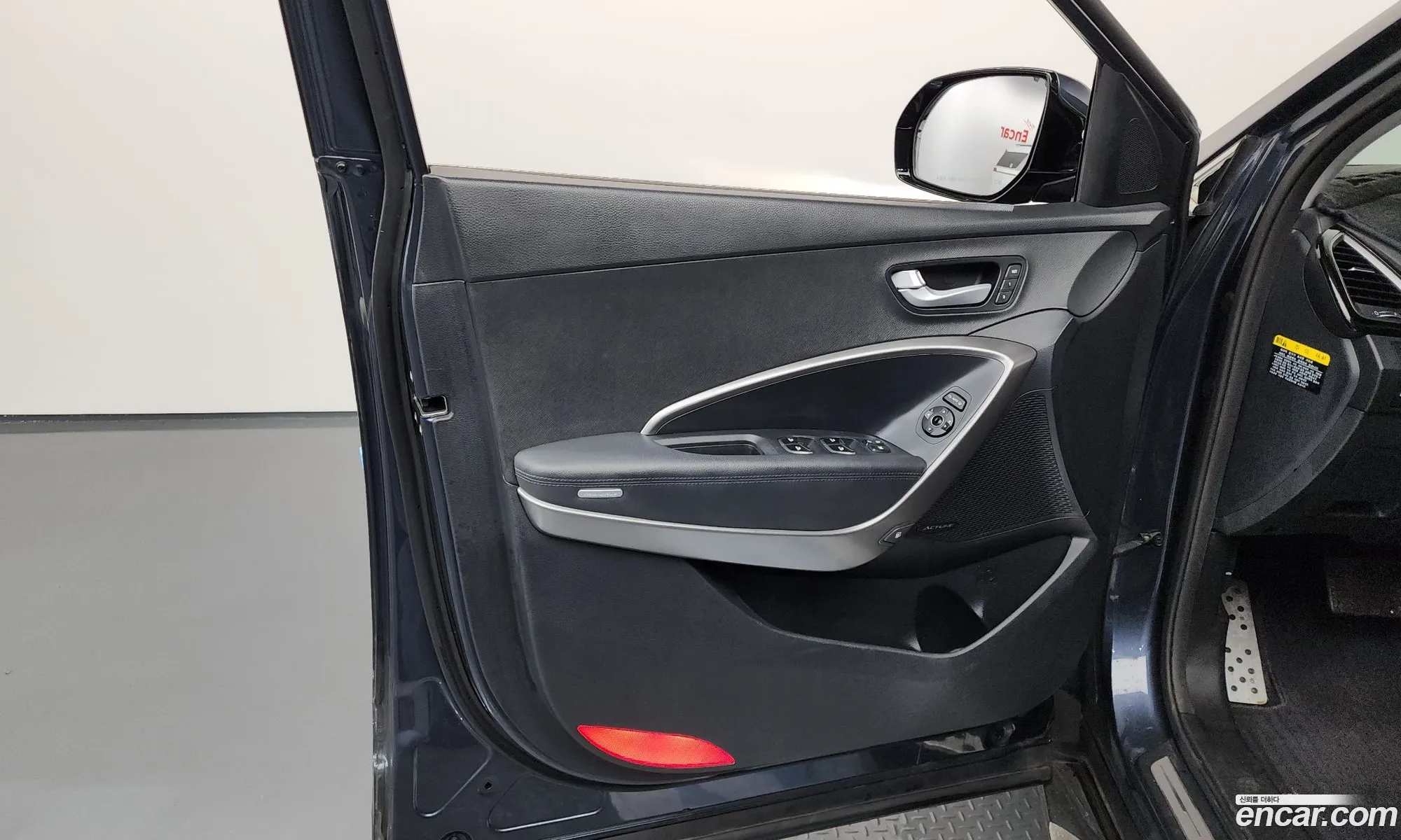 Hyundai Maxcruz 2015 — 36