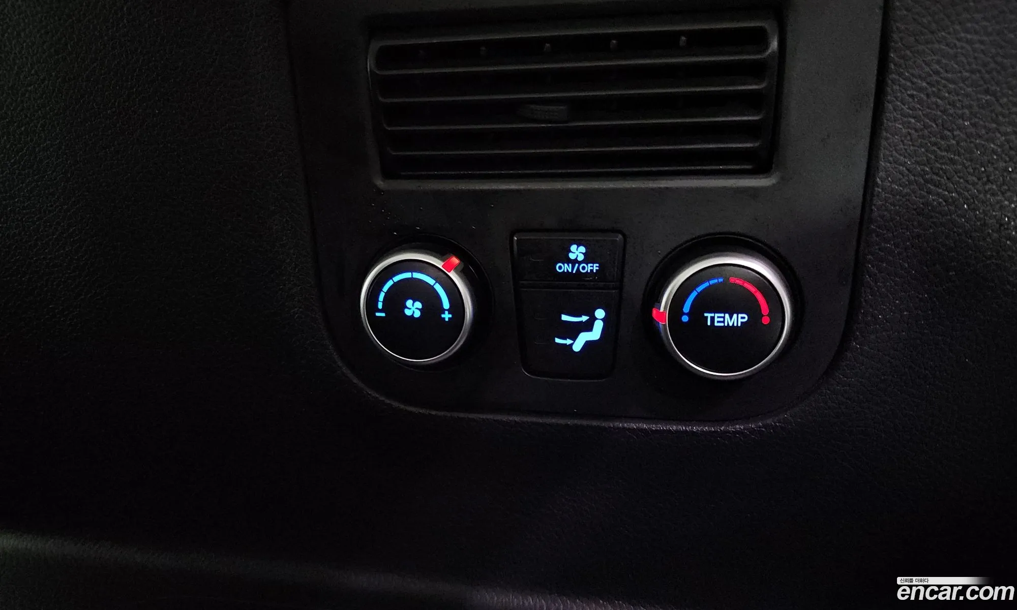 Hyundai Maxcruz 2015 — 20