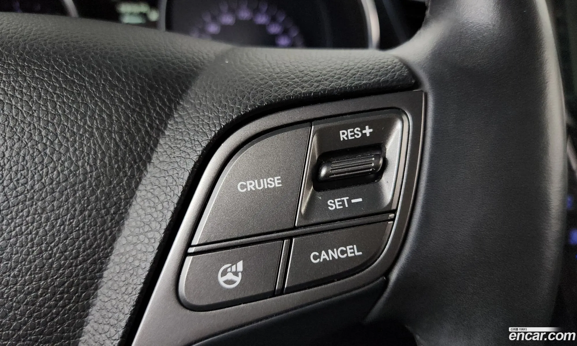 Hyundai Maxcruz 2015 — 34