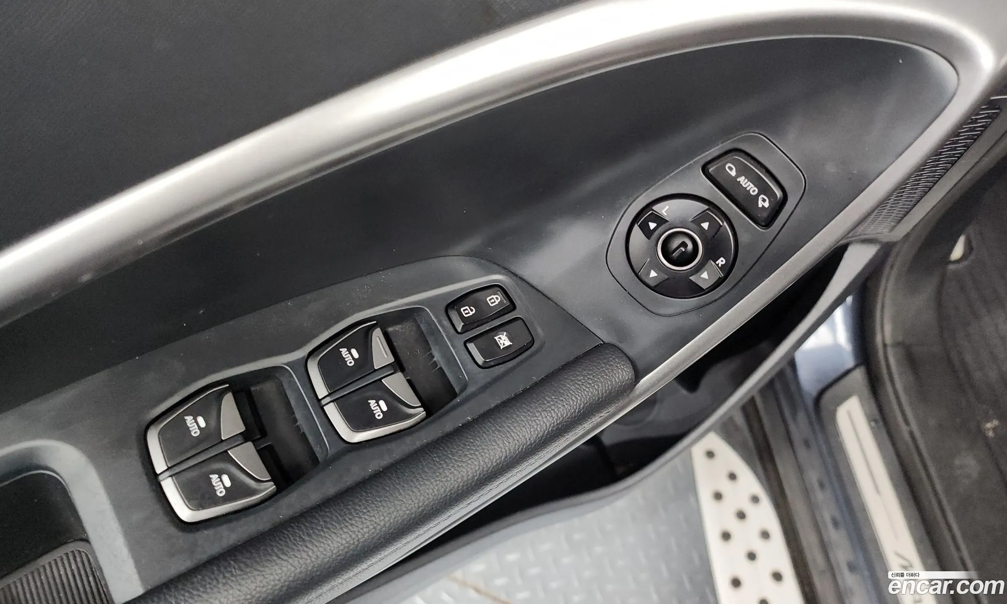 Hyundai Maxcruz 2015 — 13