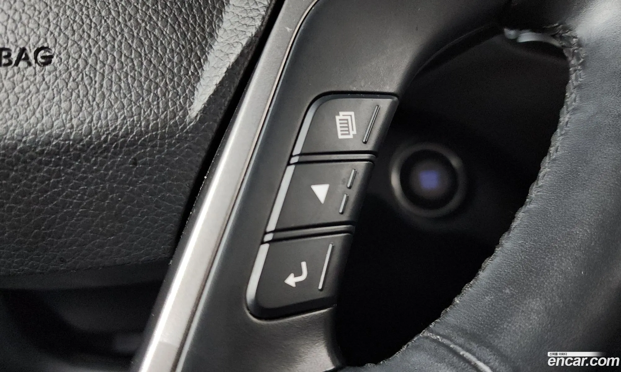 Hyundai Maxcruz 2015 — 27