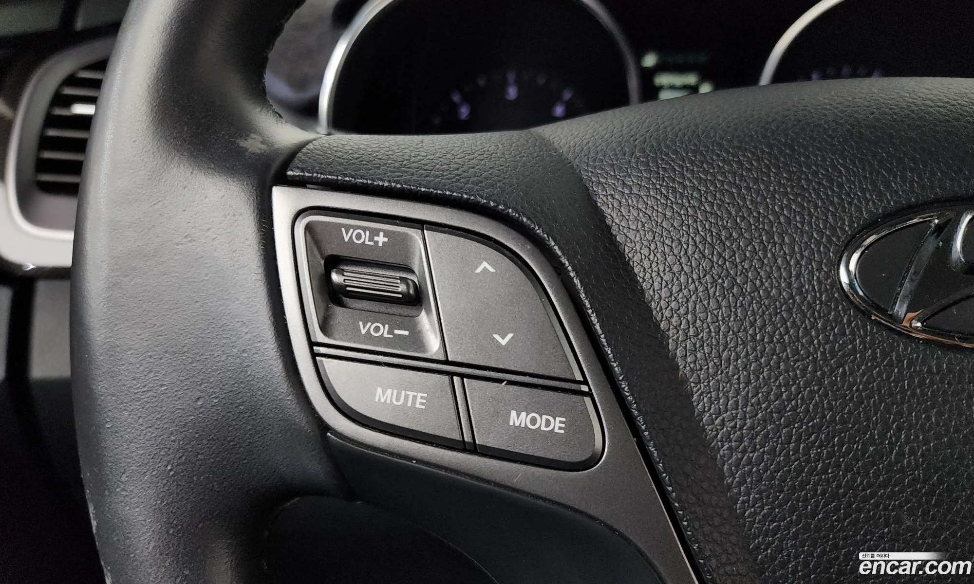 Hyundai Maxcruz 2015 — 25