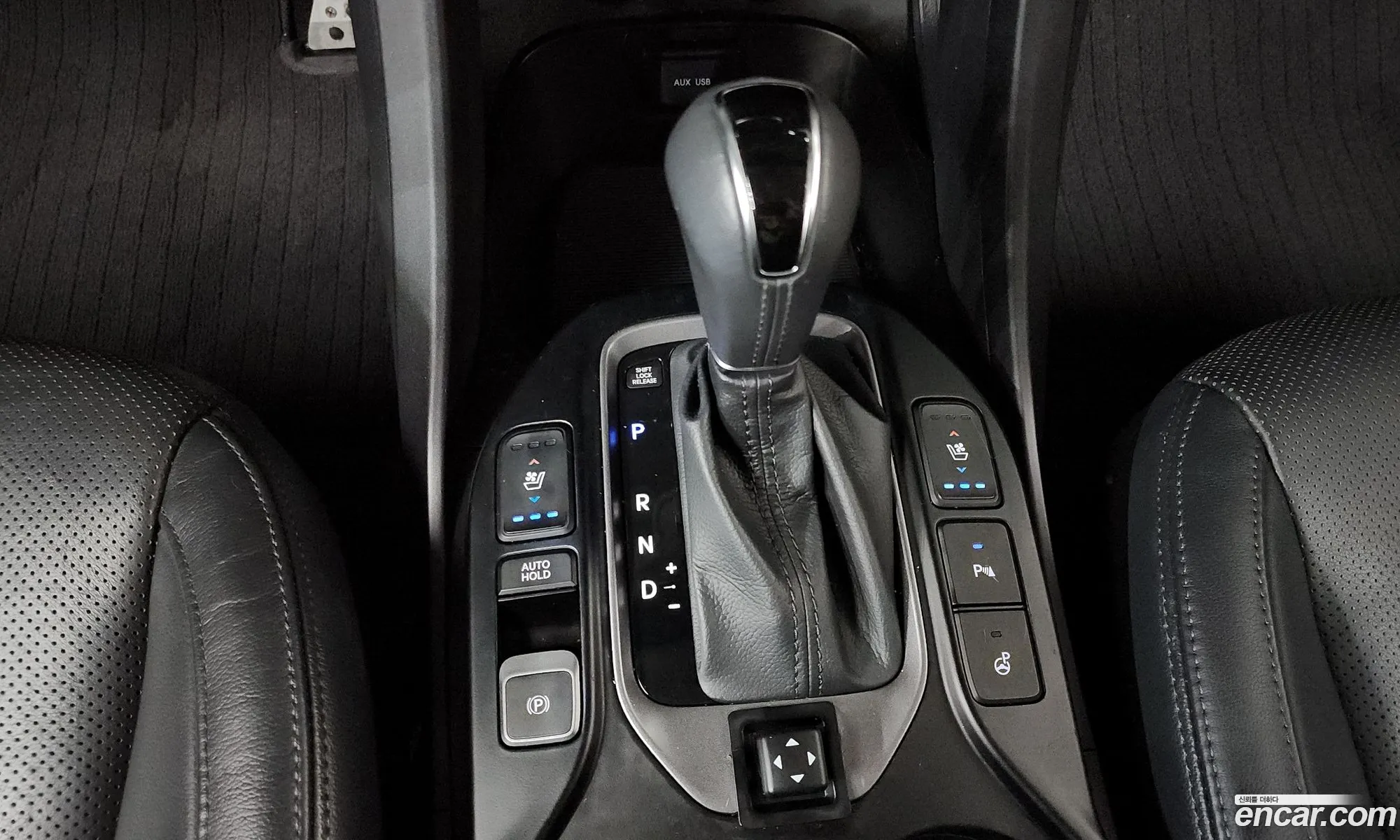 Hyundai Maxcruz 2015 — 6