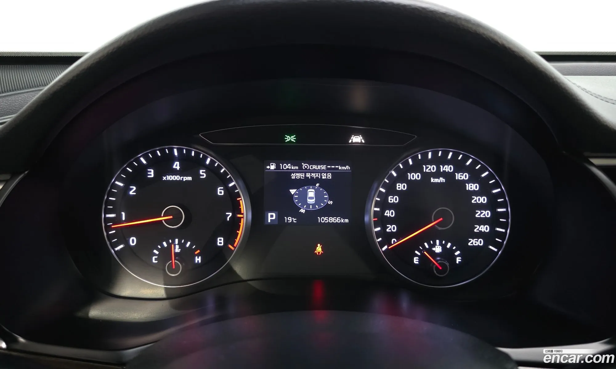 Kia K7 2019 KNALB416BKA162886 — 8