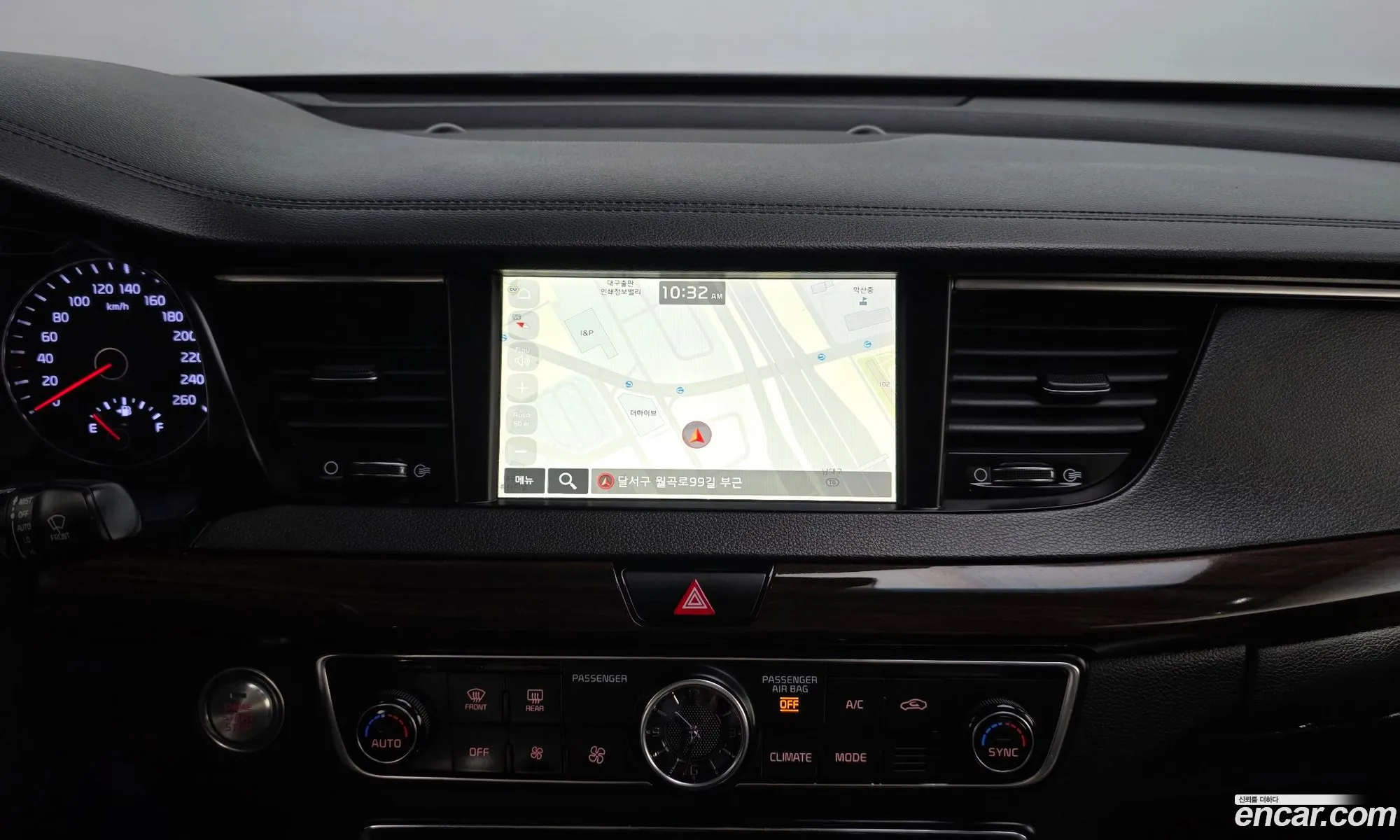 Kia K7 2019 KNALB416BKA162886 — 9