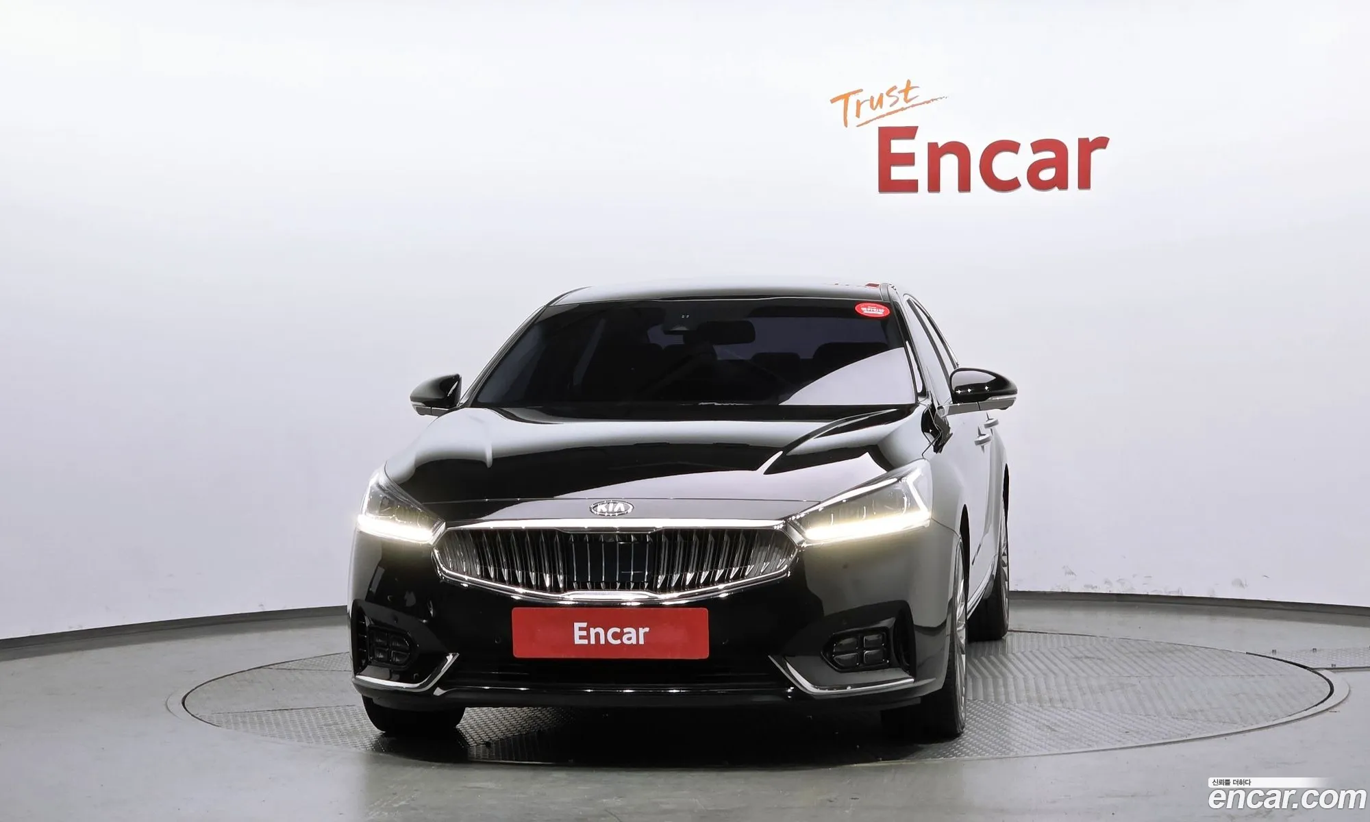 Kia K7 2019 KNALB416BKA162886 — 20