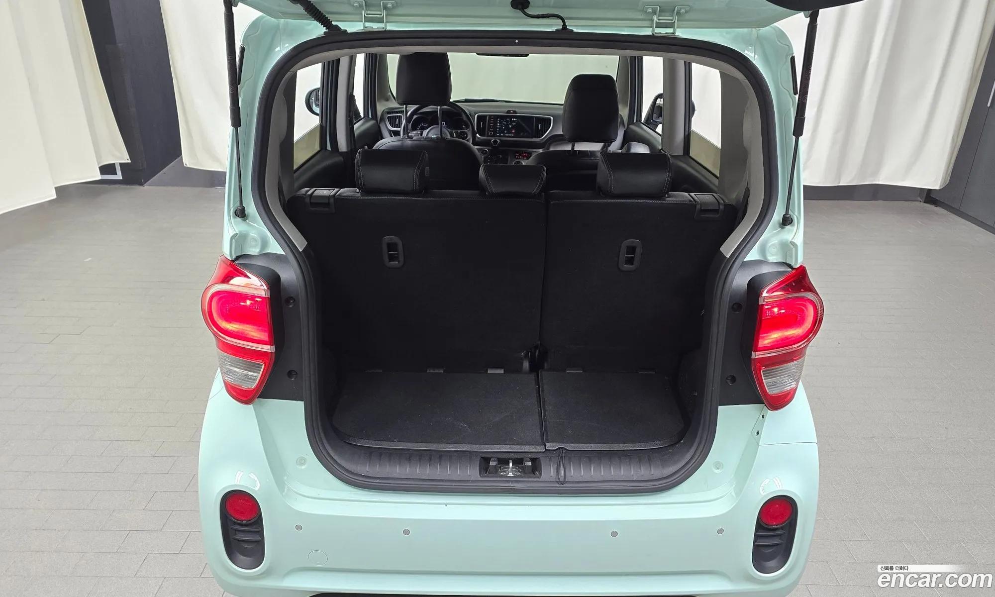 Kia Ray 2021 KNACJ811BMT267210 — 13