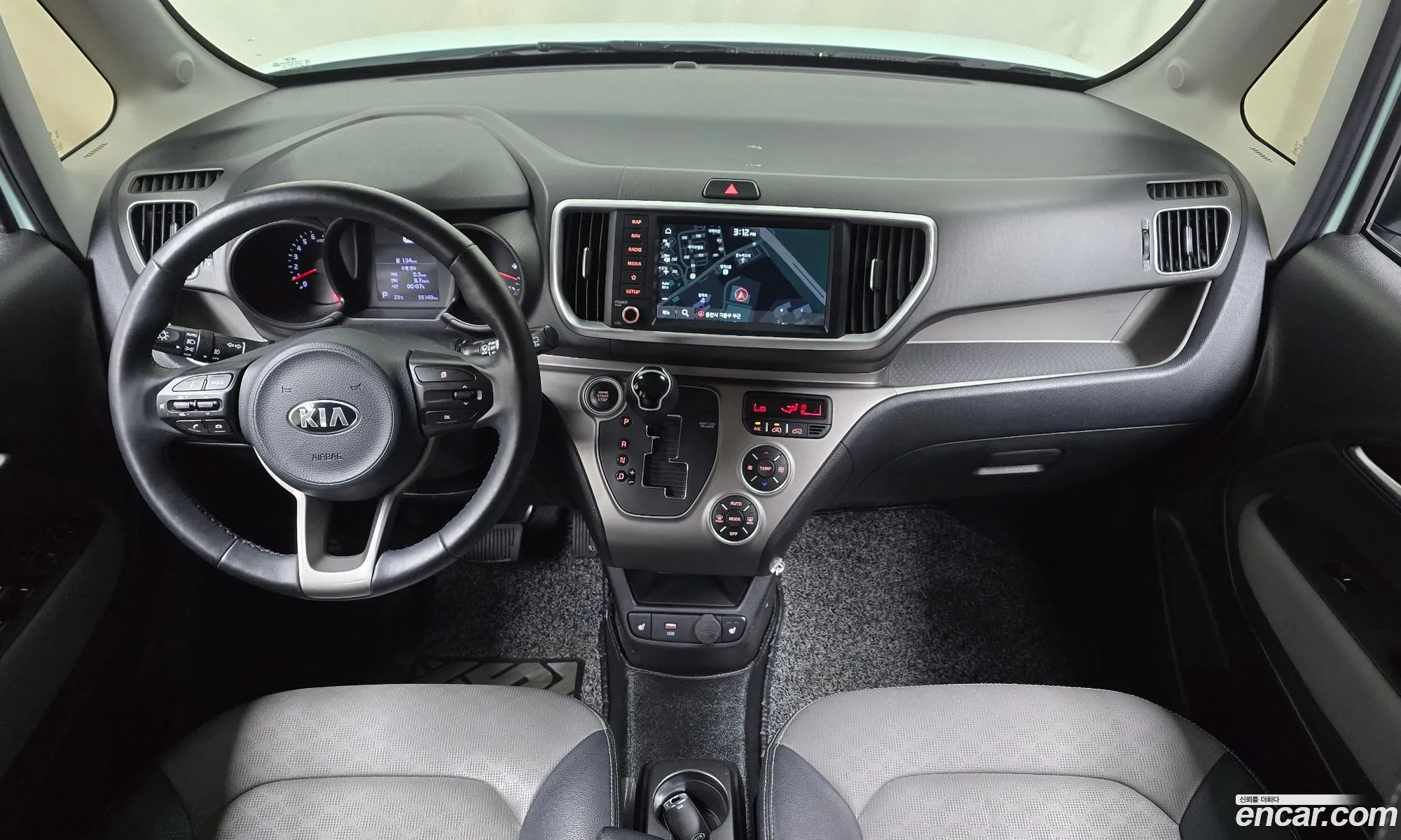 Kia Ray 2021 KNACJ811BMT267210 — 30