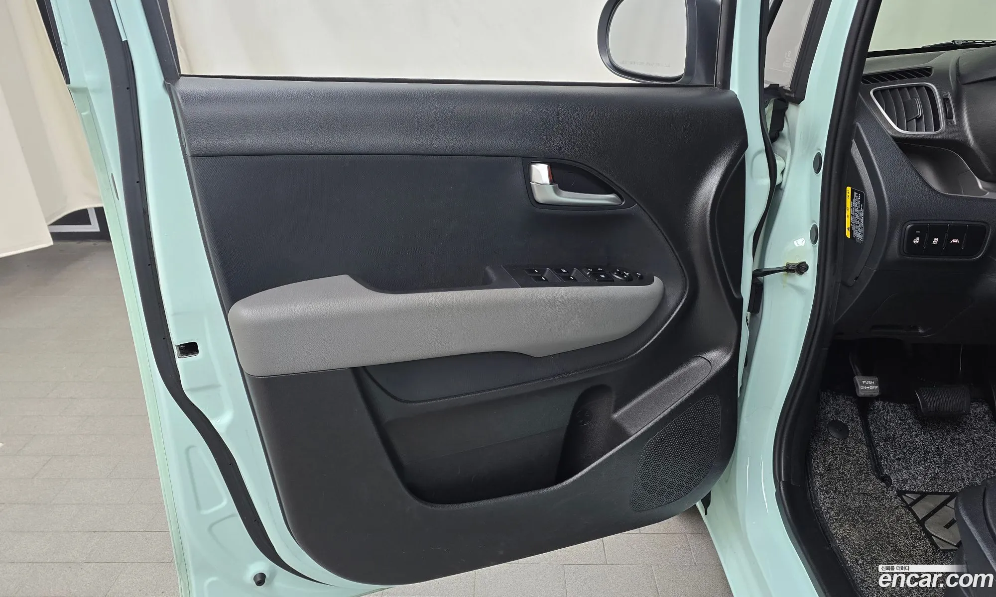 Kia Ray 2021 KNACJ811BMT267210 — 28