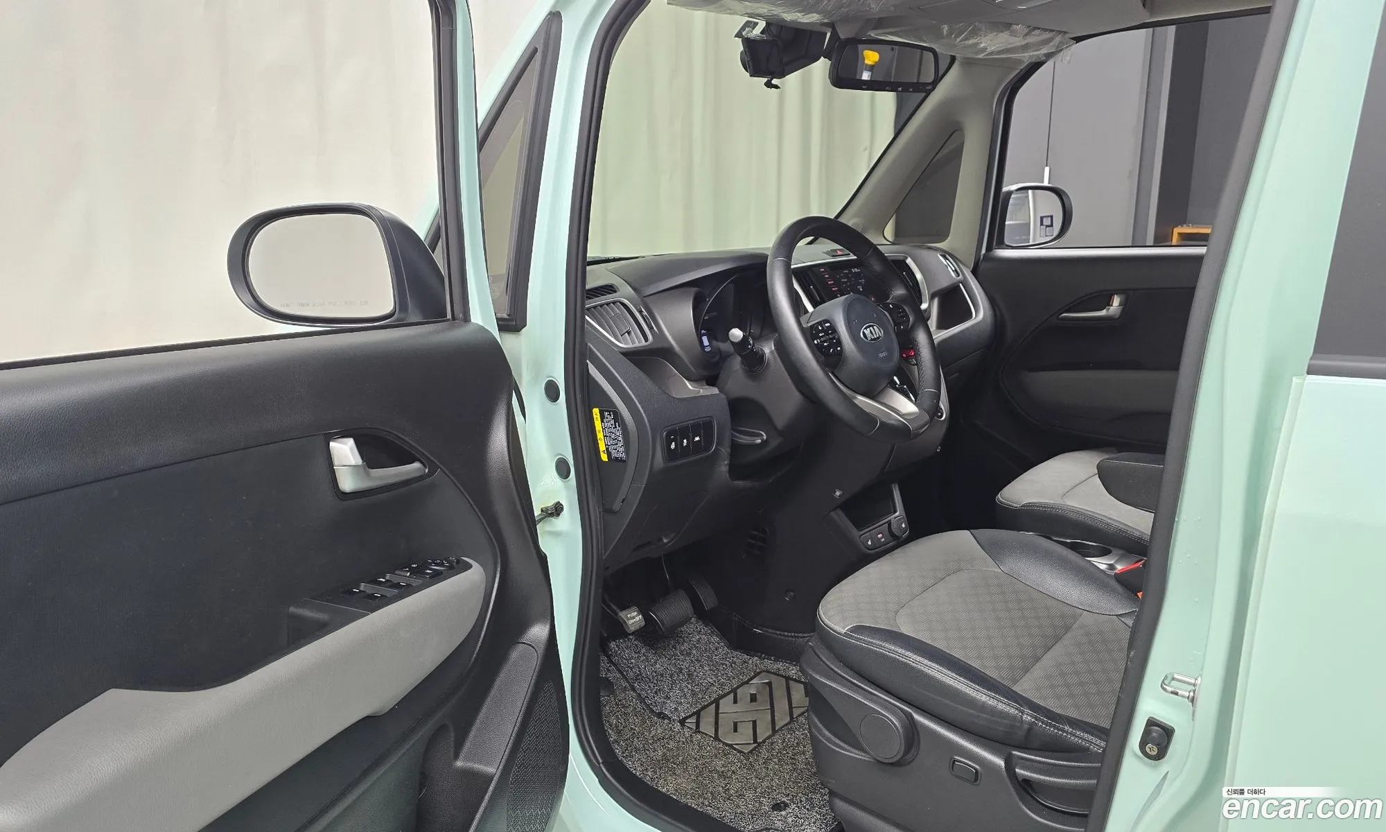 Kia Ray 2021 KNACJ811BMT267210 — 29