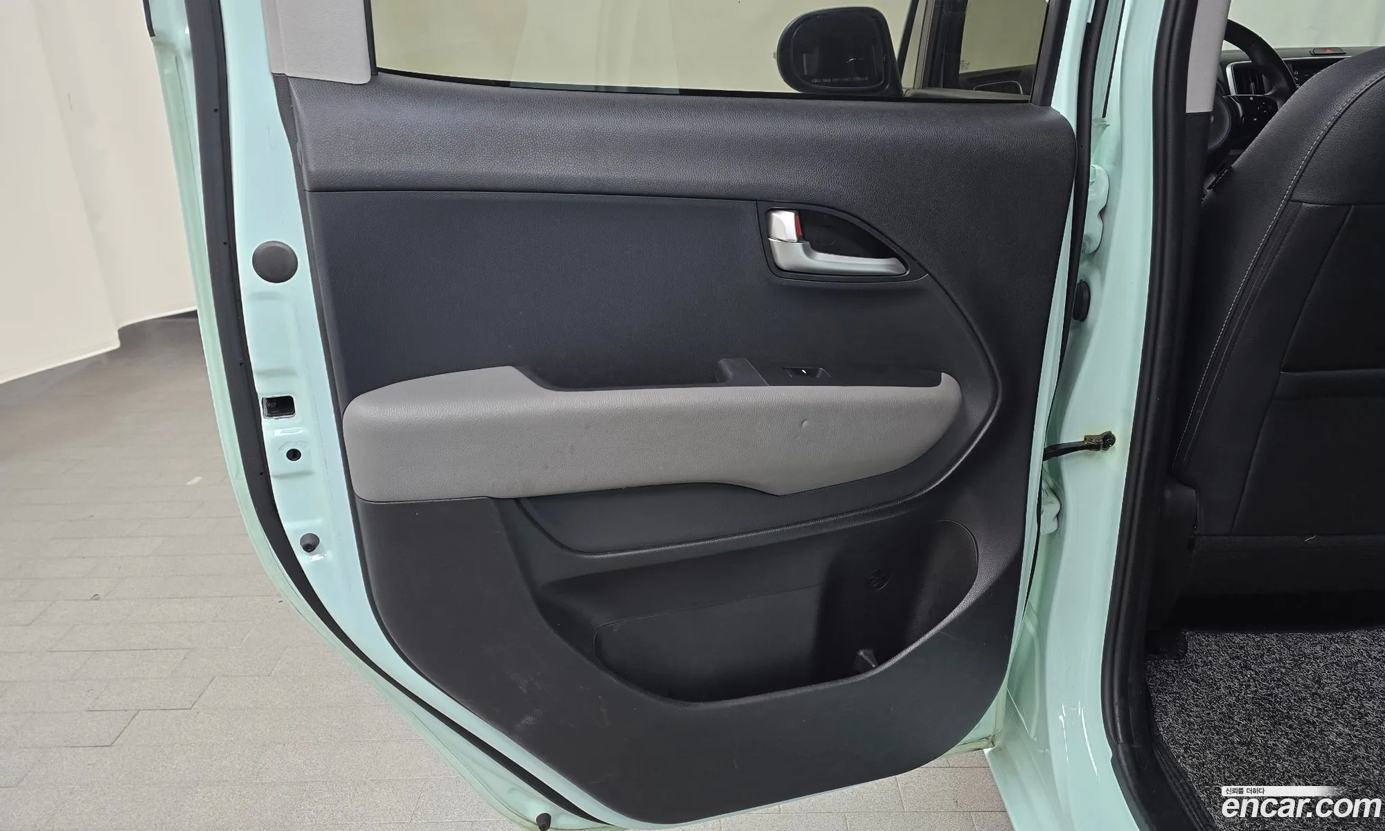 Kia Ray 2021 KNACJ811BMT267210 — 16