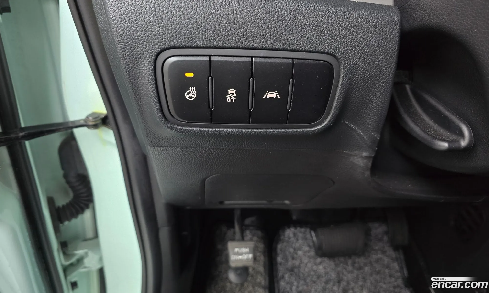 Kia Ray 2021 KNACJ811BMT267210 — 12