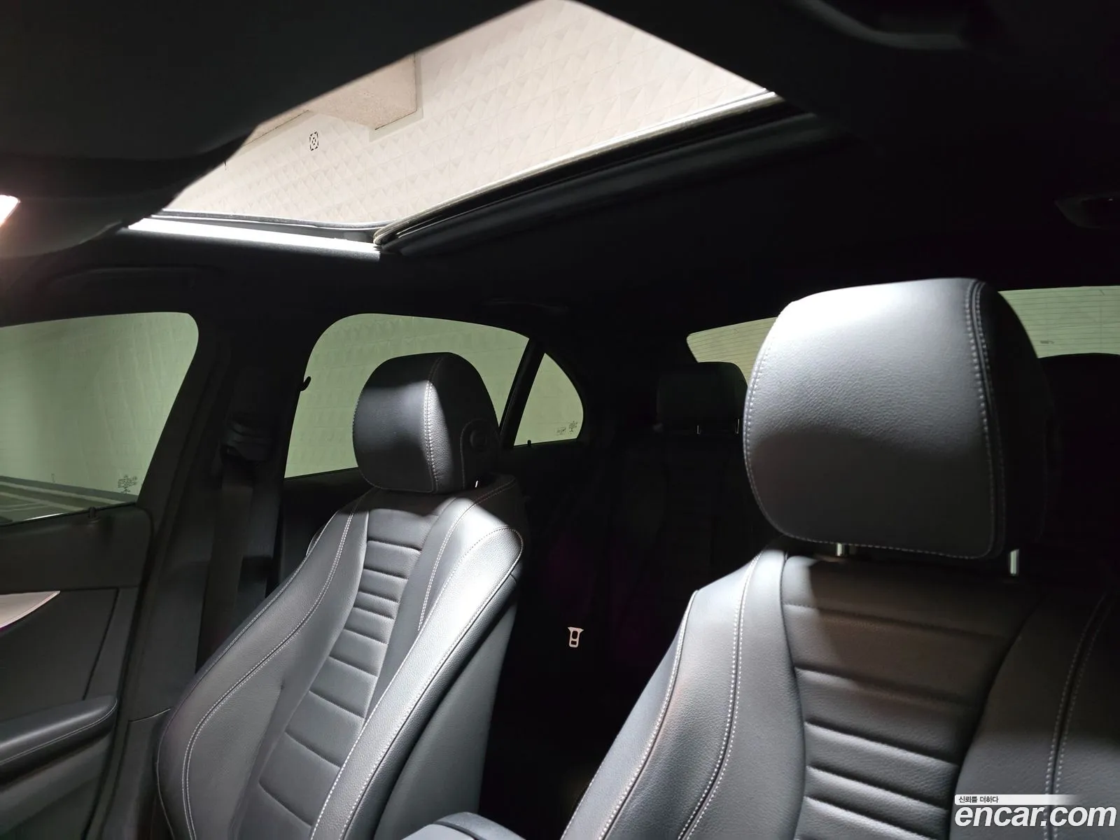 Mercedes-Benz E-Class W213 2021 — 20