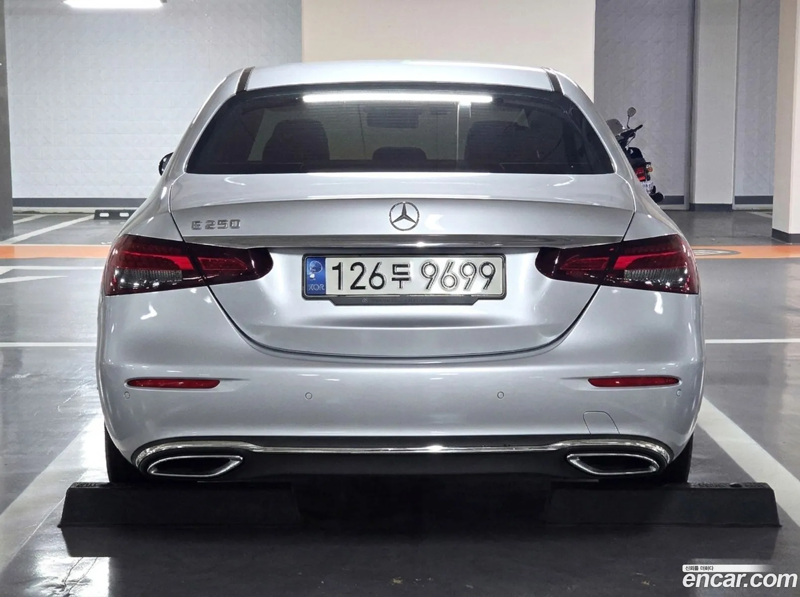 Mercedes-Benz E-Class W213 2021 — 10