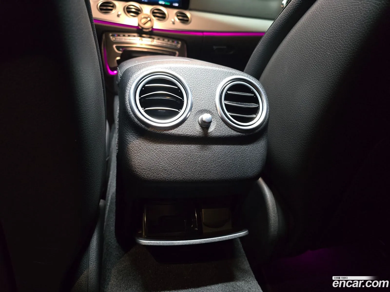 Mercedes-Benz E-Class W213 2021 — 18