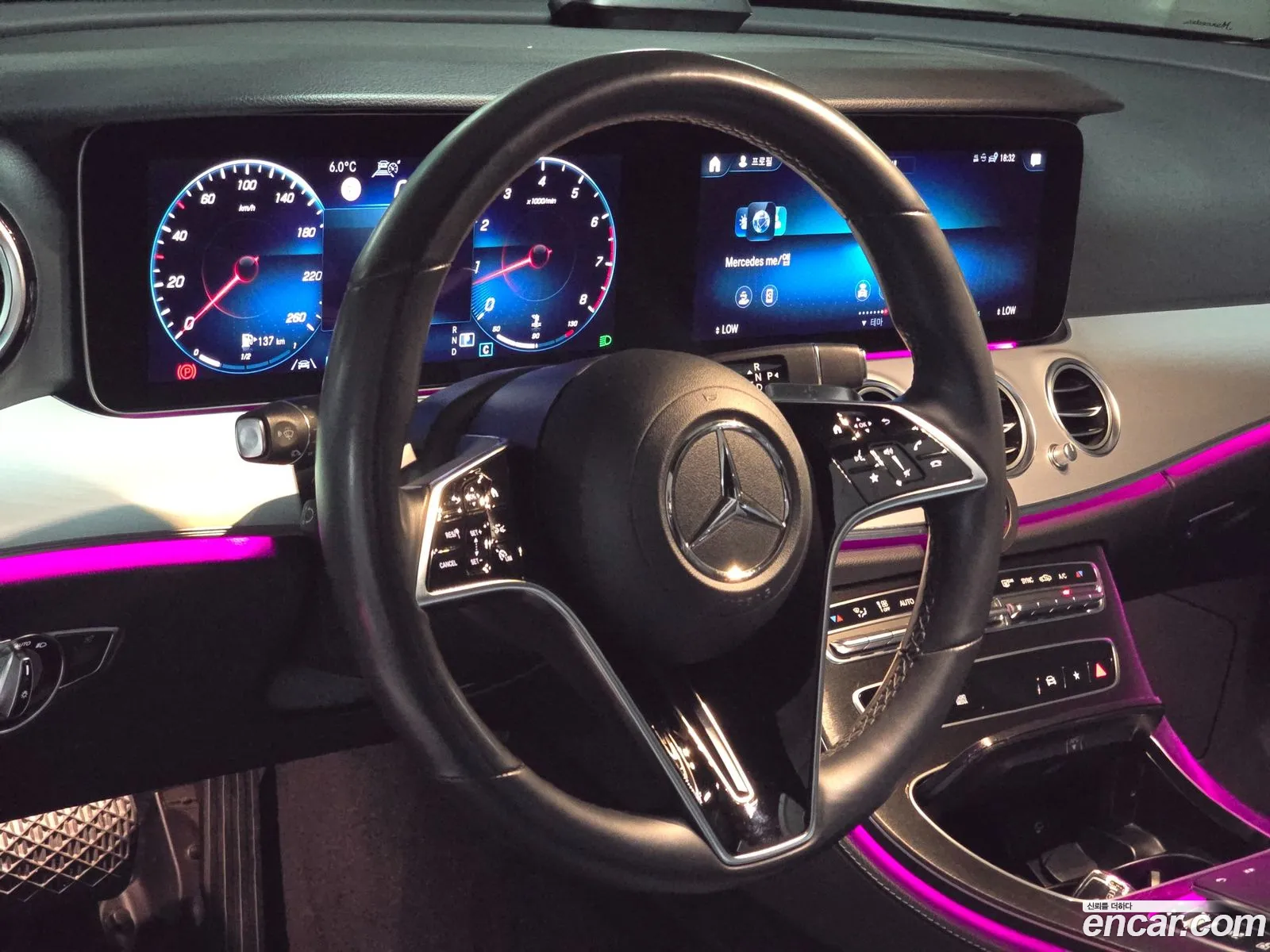Mercedes-Benz E-Class W213 2021 — 4